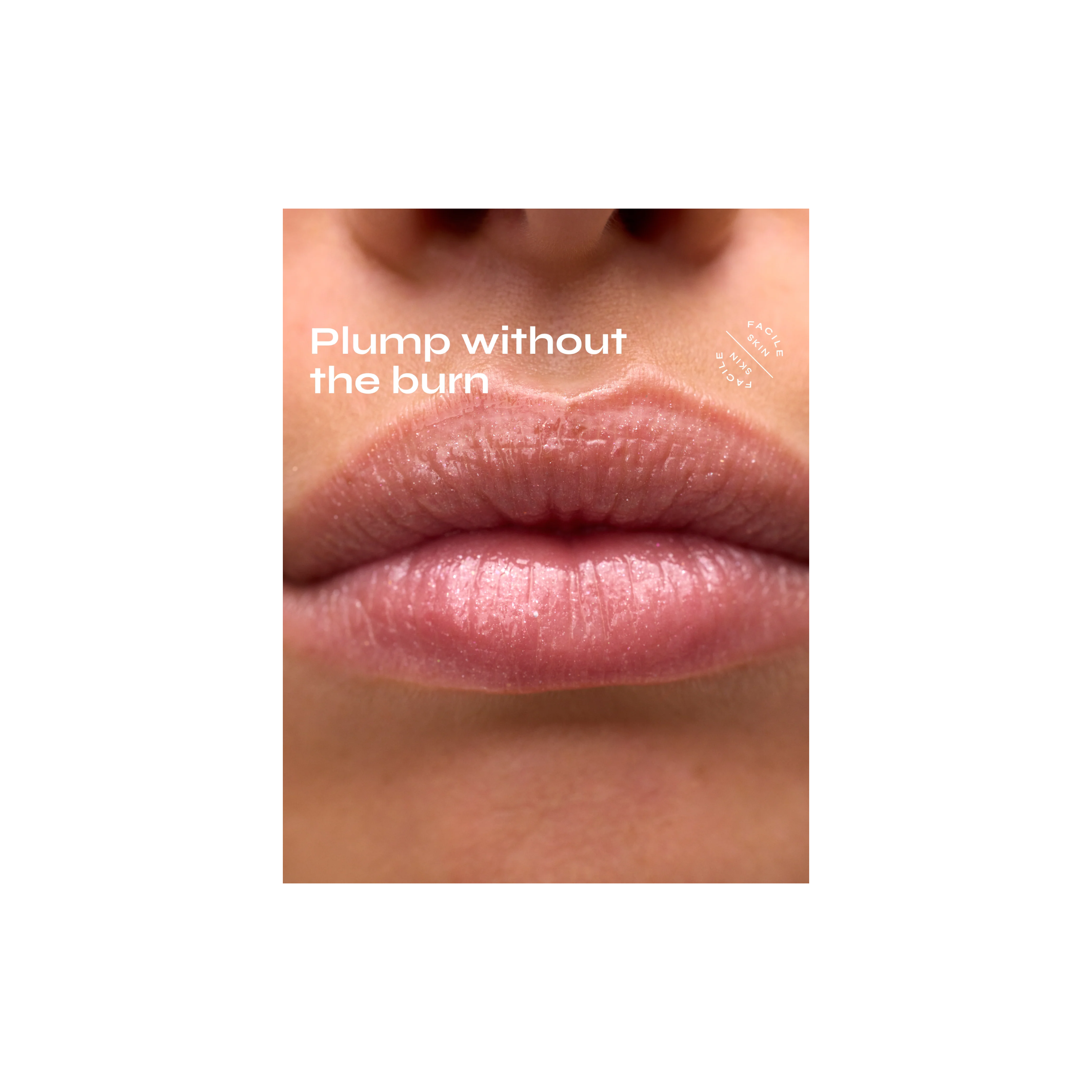 Big & Little Hydrating Glossy Peptide Treatment Duo