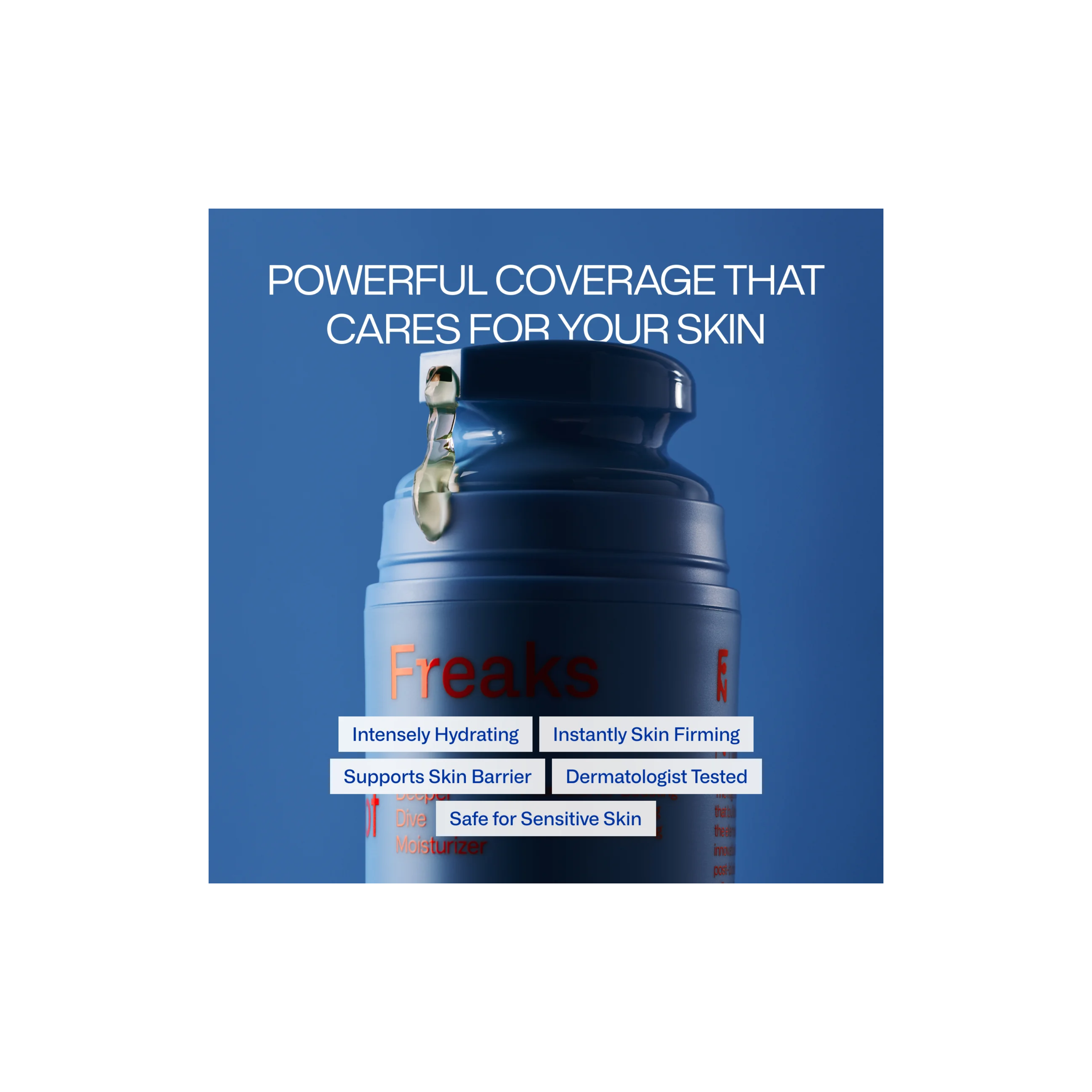 Deeper Dive Moisturizer