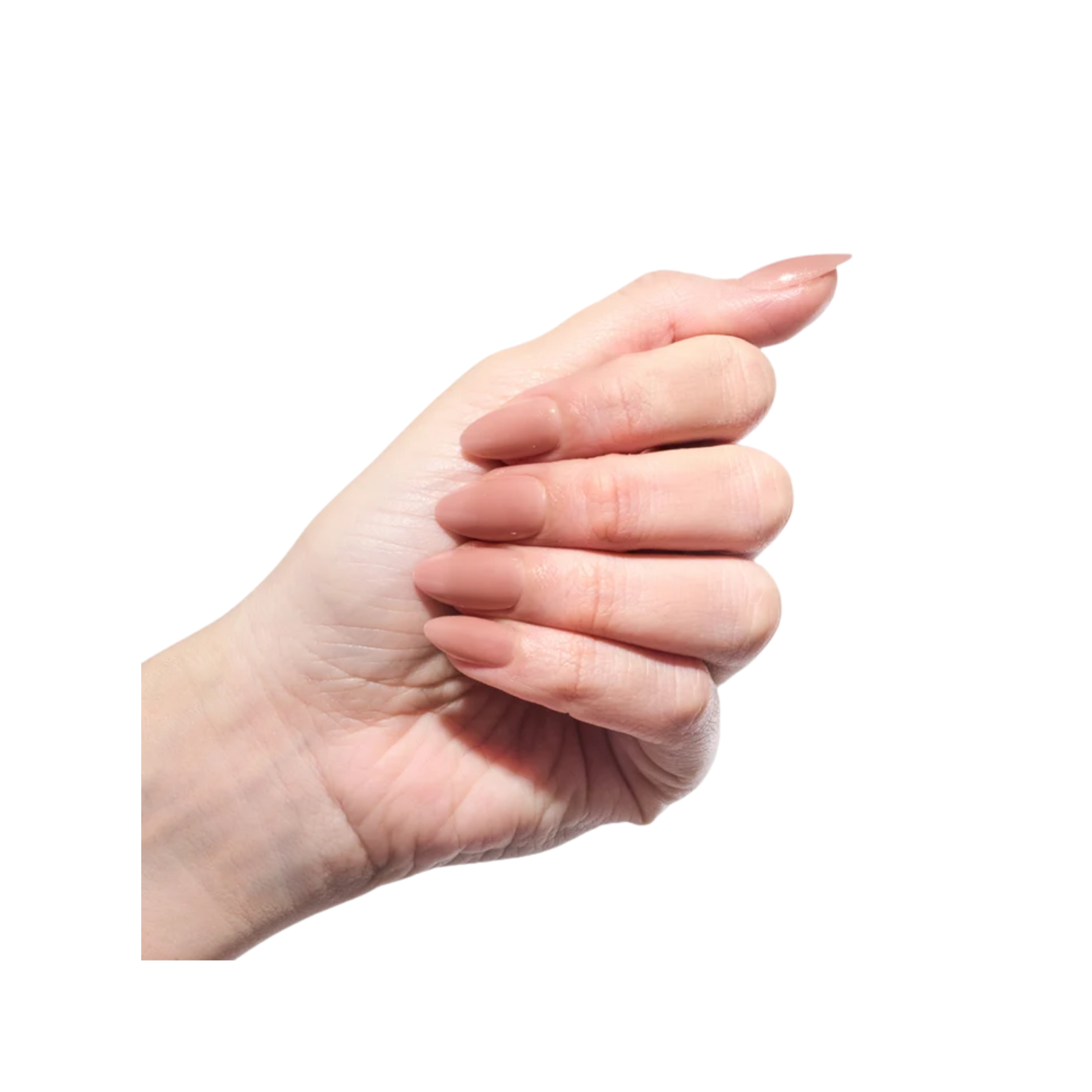 Chill Tips Press-On Nails