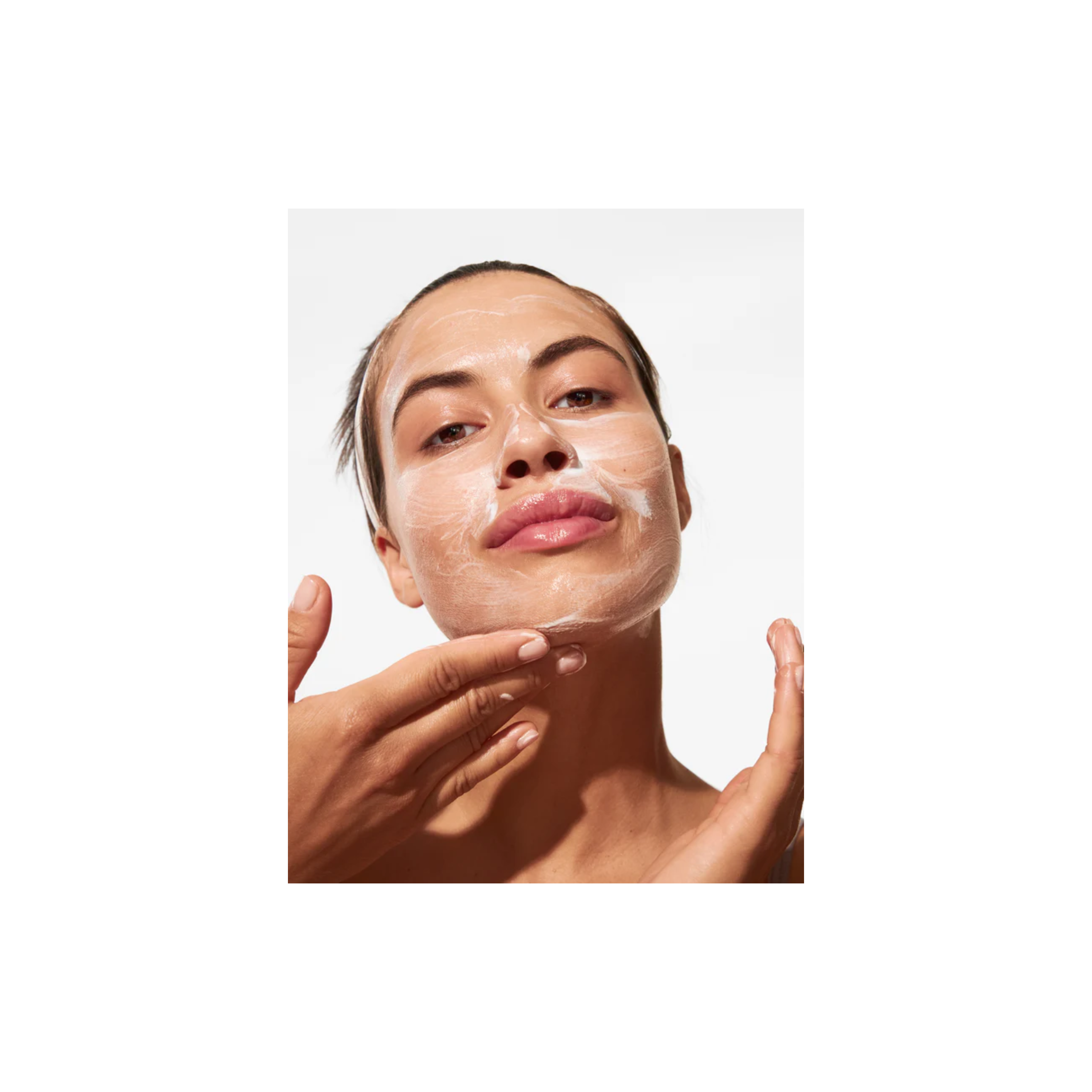 O-Mega Cleansing Milk