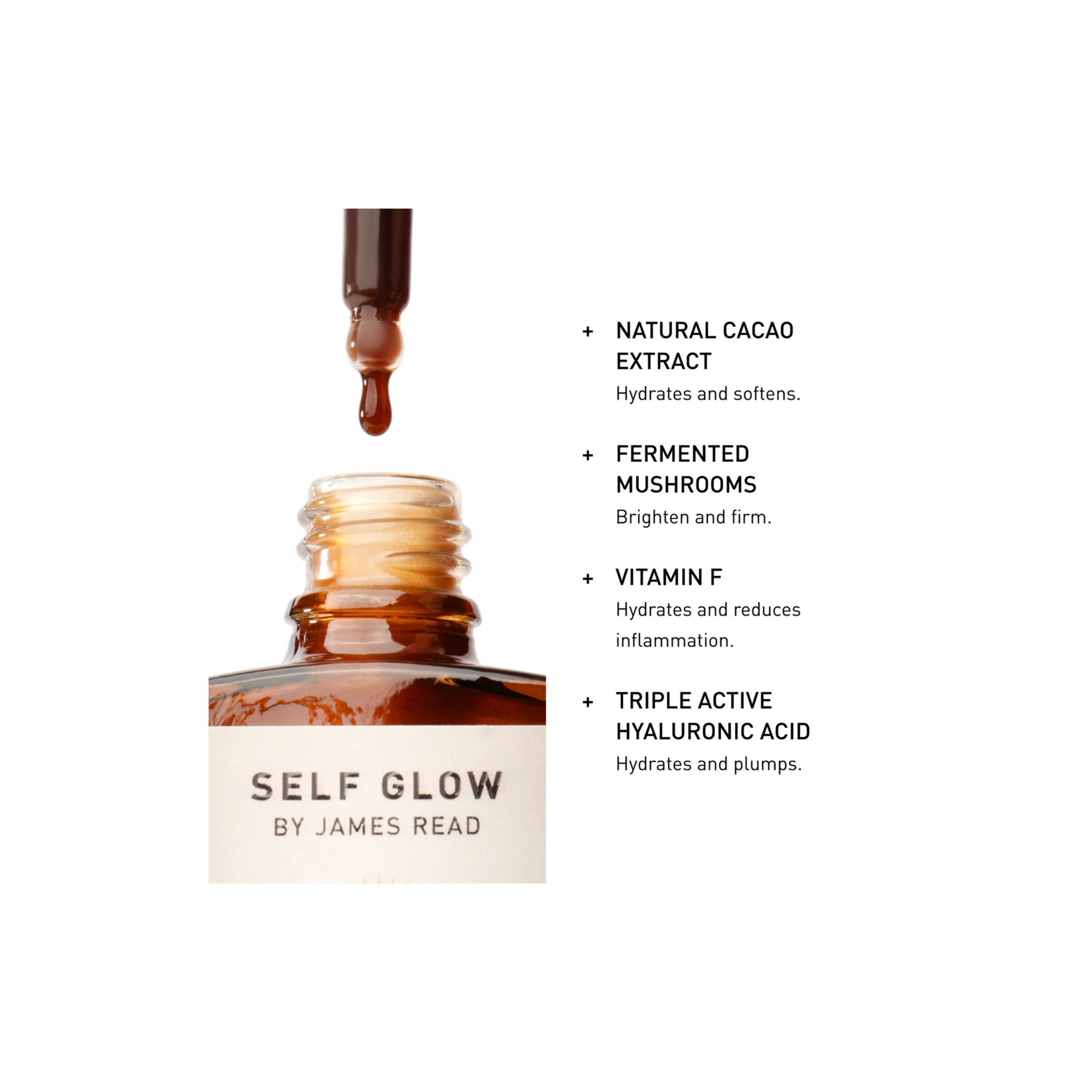 Sunbright Tinted Tanning Drops