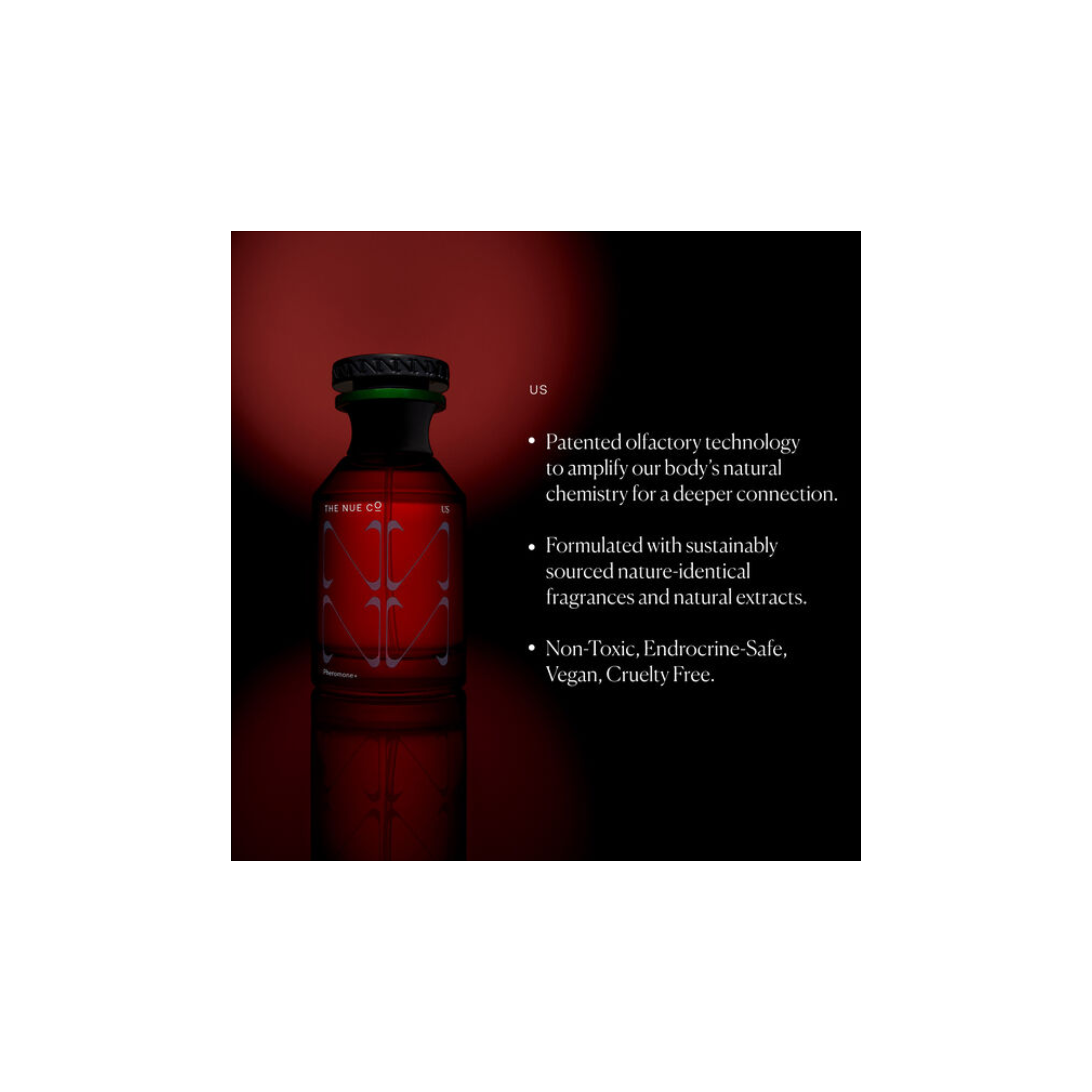 Us Pheromone+ Fragrance