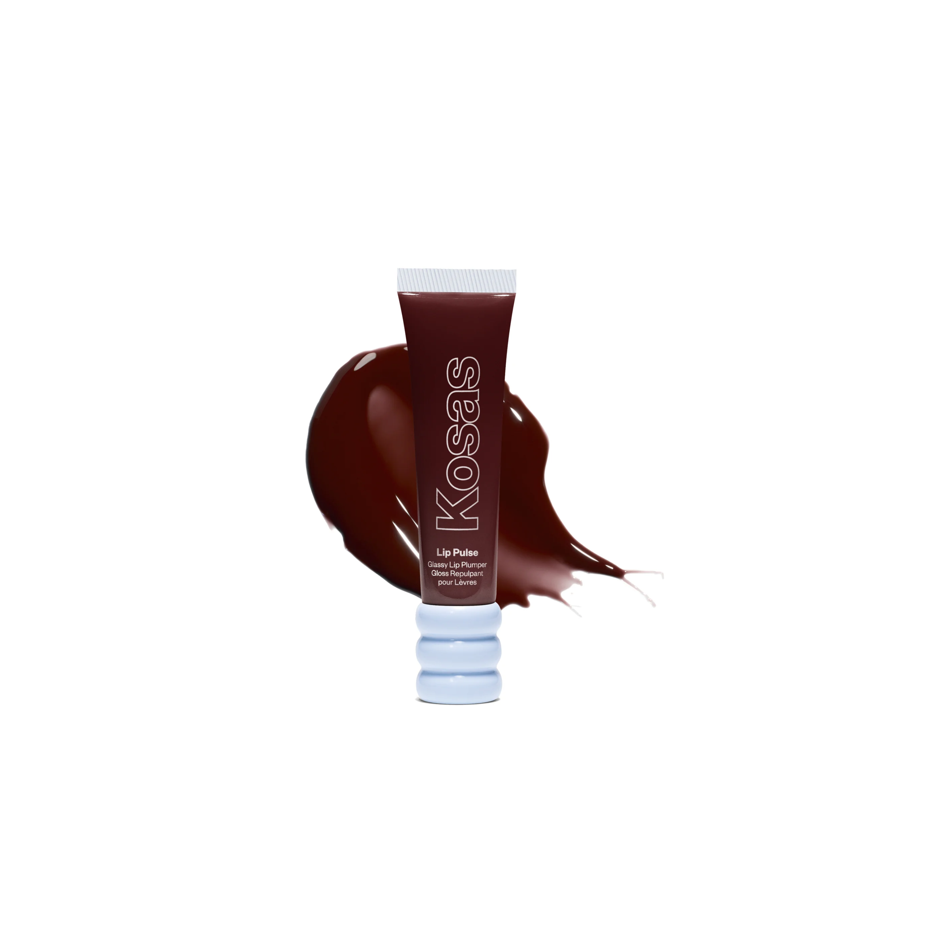 Lip Pulse Glassy Lip Plumper Gloss