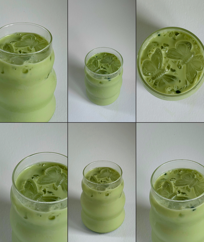 Matcha Tasty