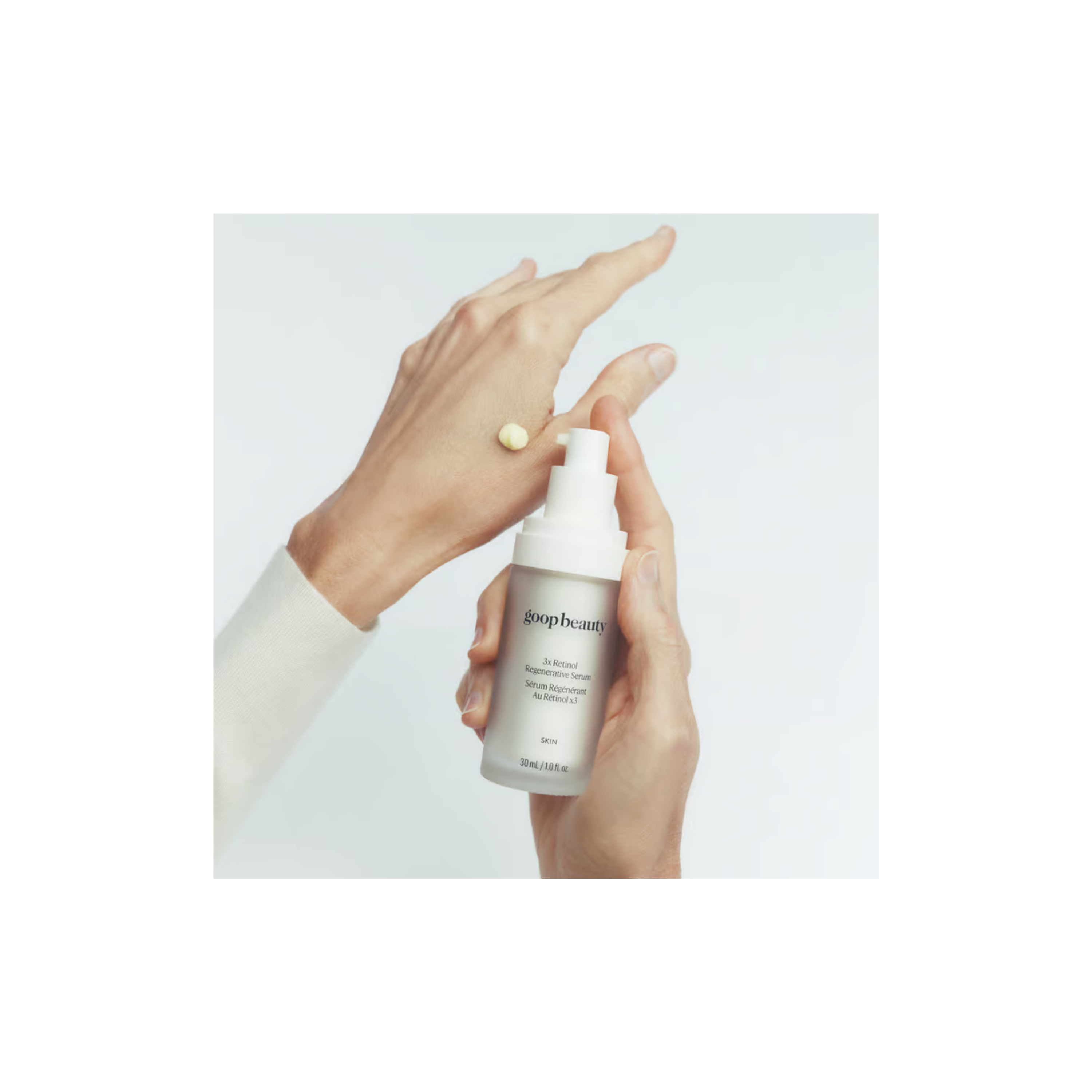 3x Retinol Regenerative Serum