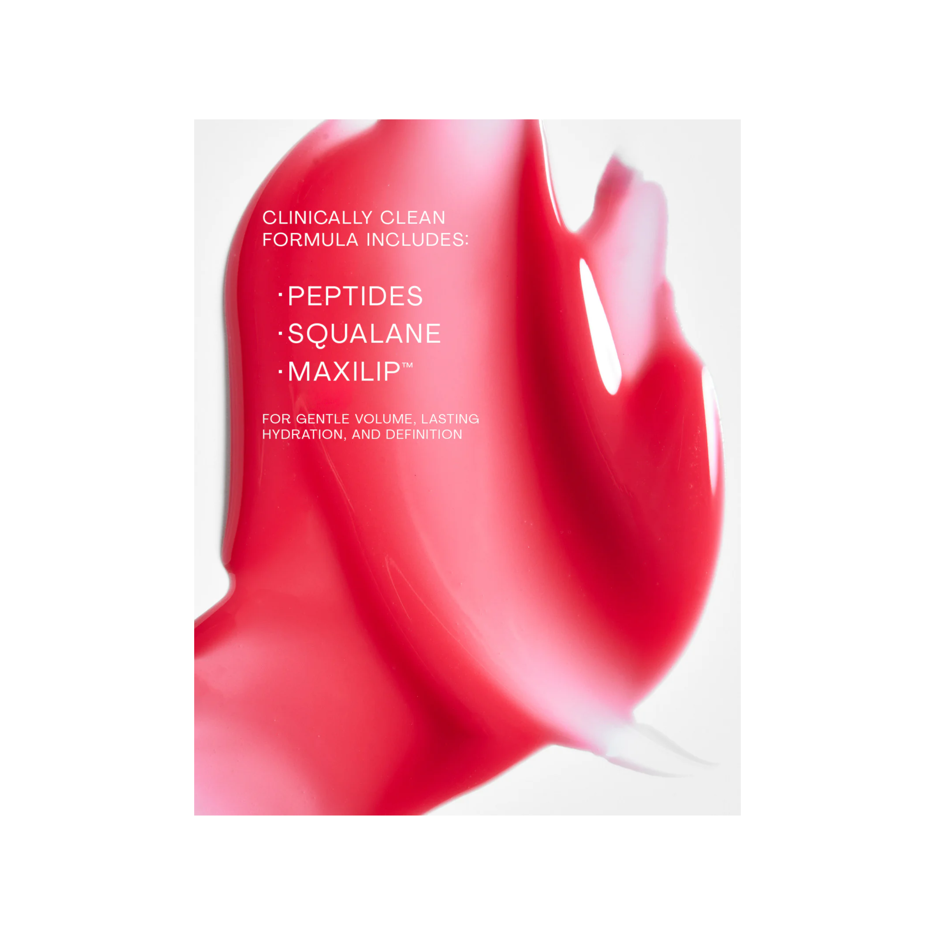 Lip Oasis™️ Glossy Treatment