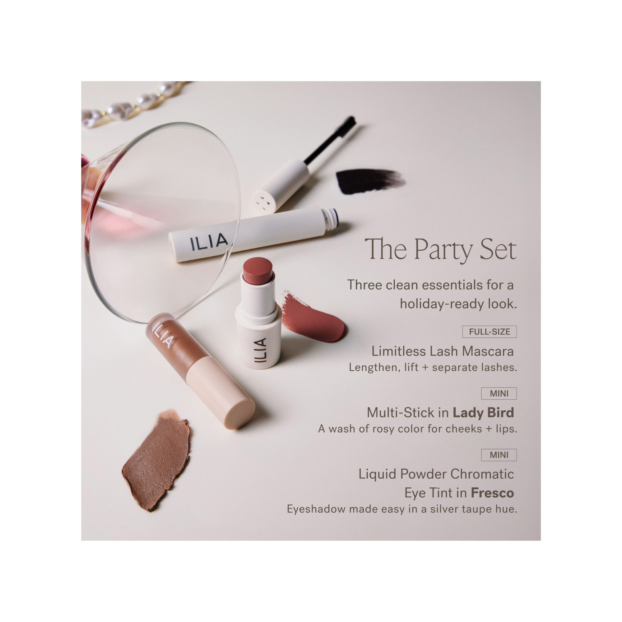 The Party Set