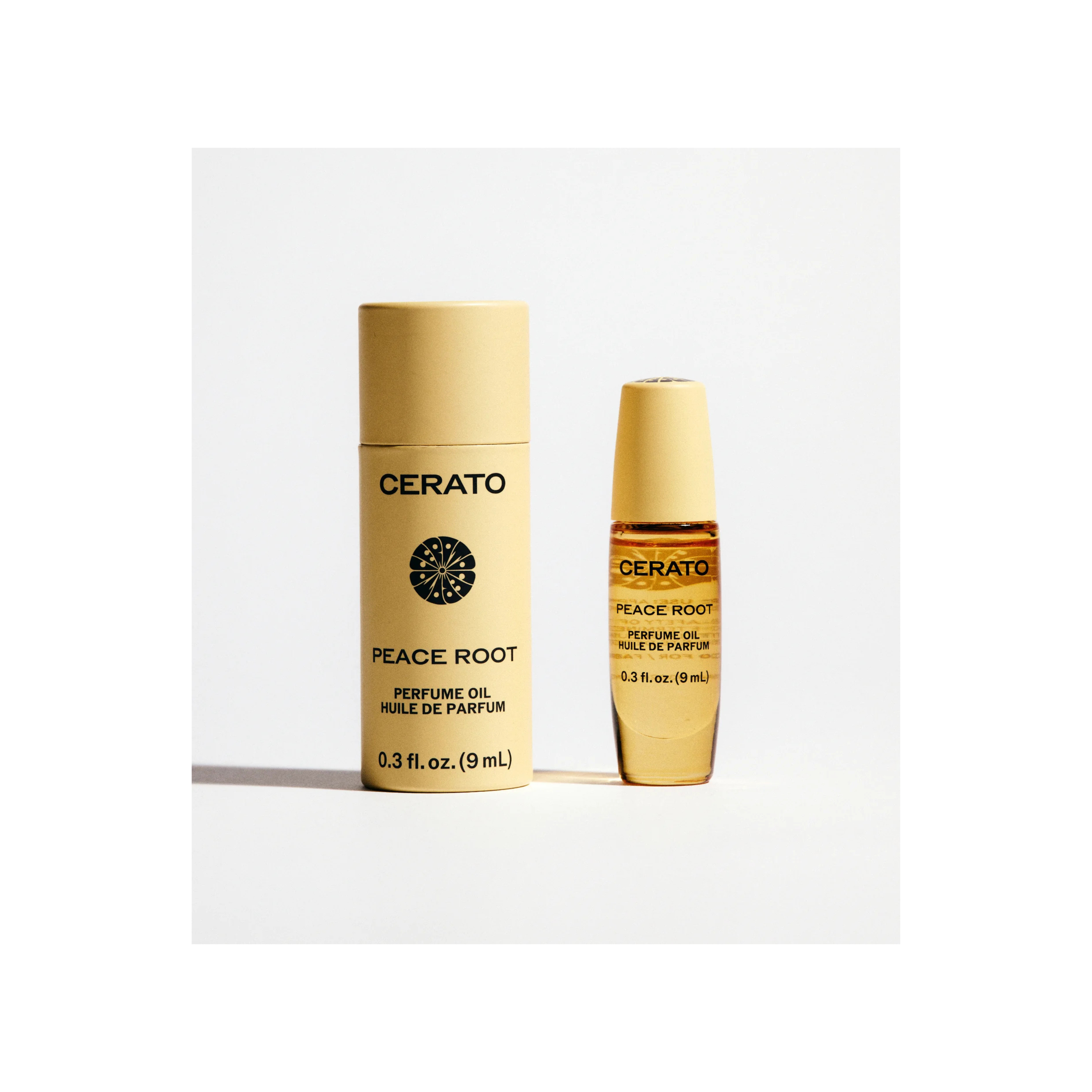 Fragrance Oil Rollerballs