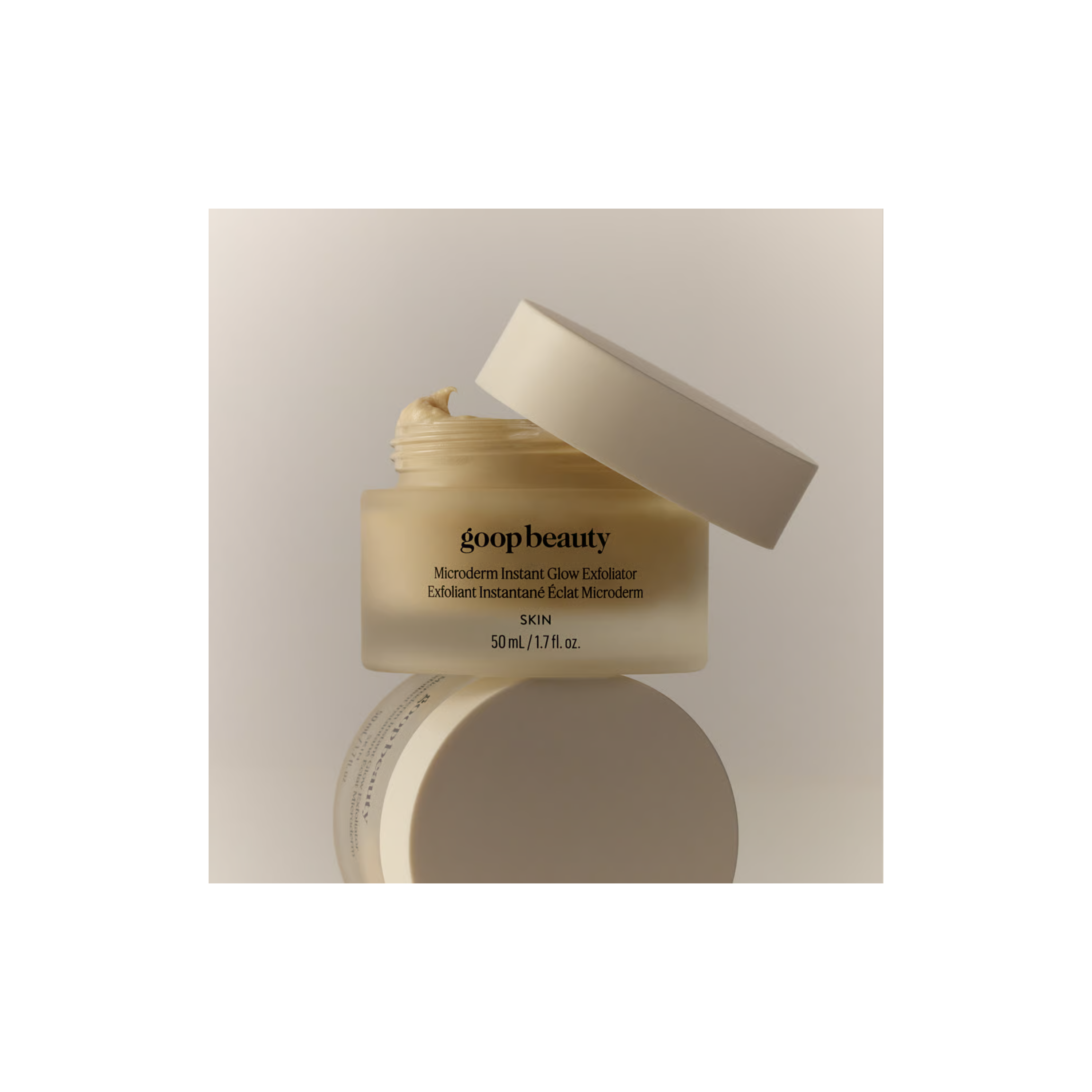 Microderm Instant Glow Exfoliator