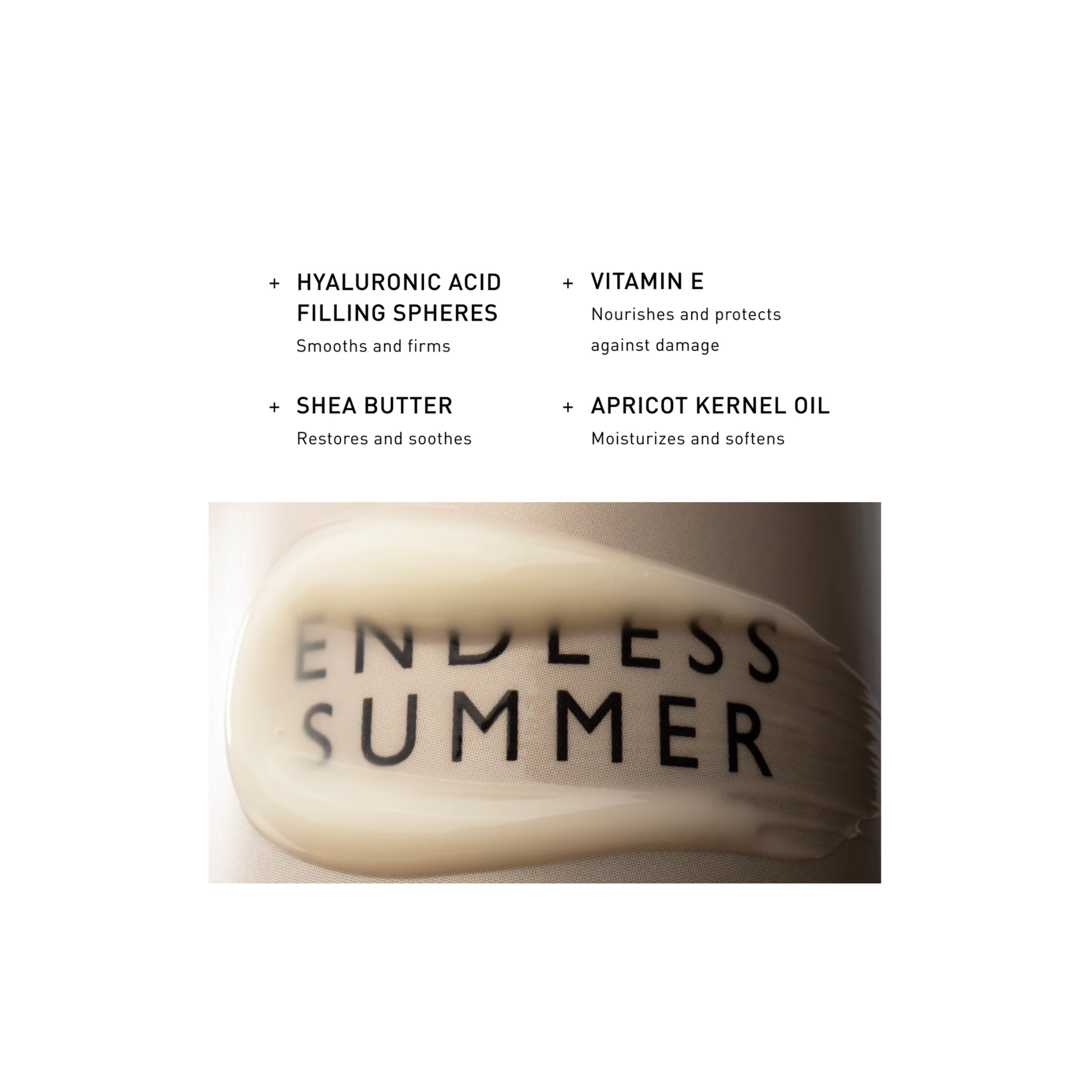 Endless Summer Gradual Self Tanning Lotion