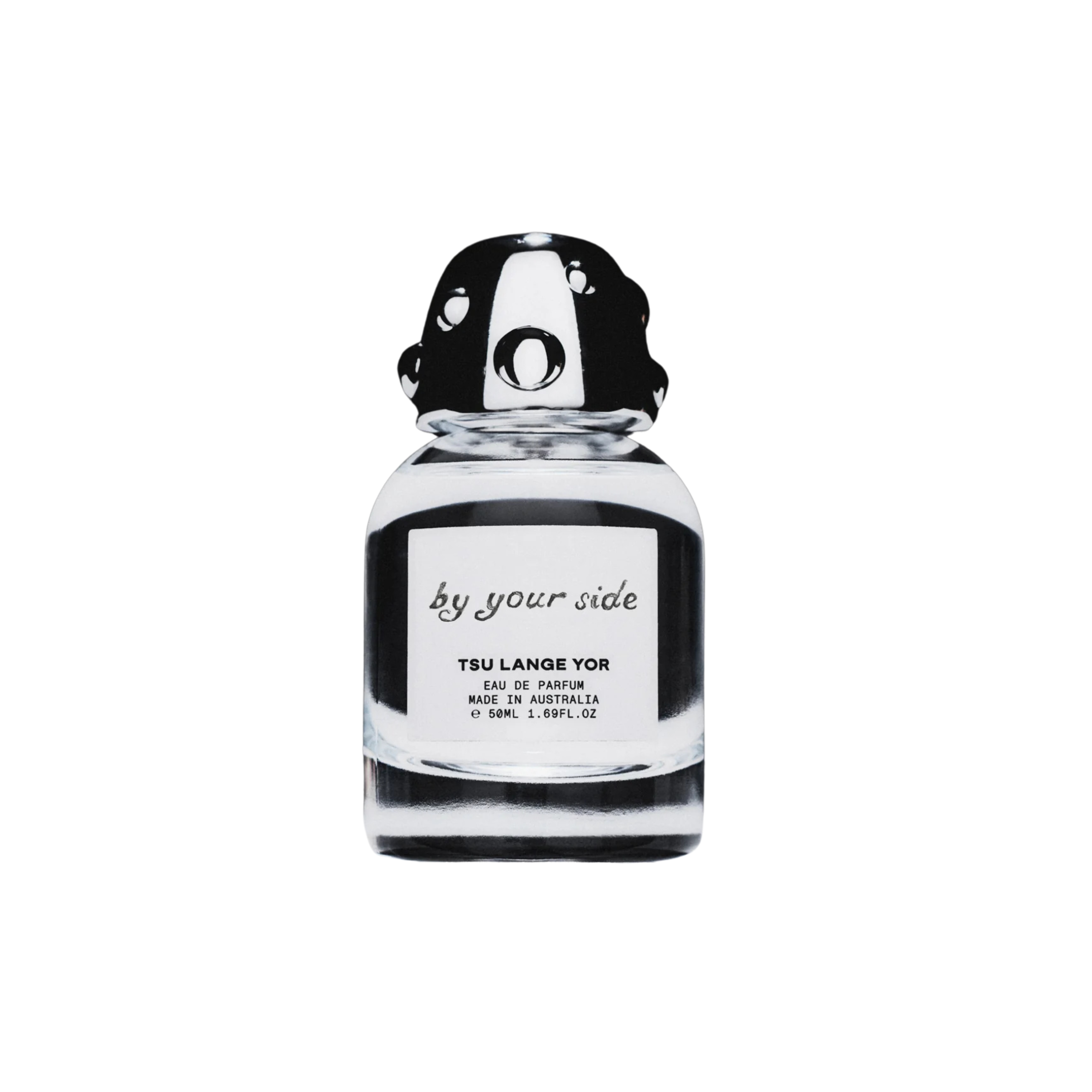 By Your Side Fragrance