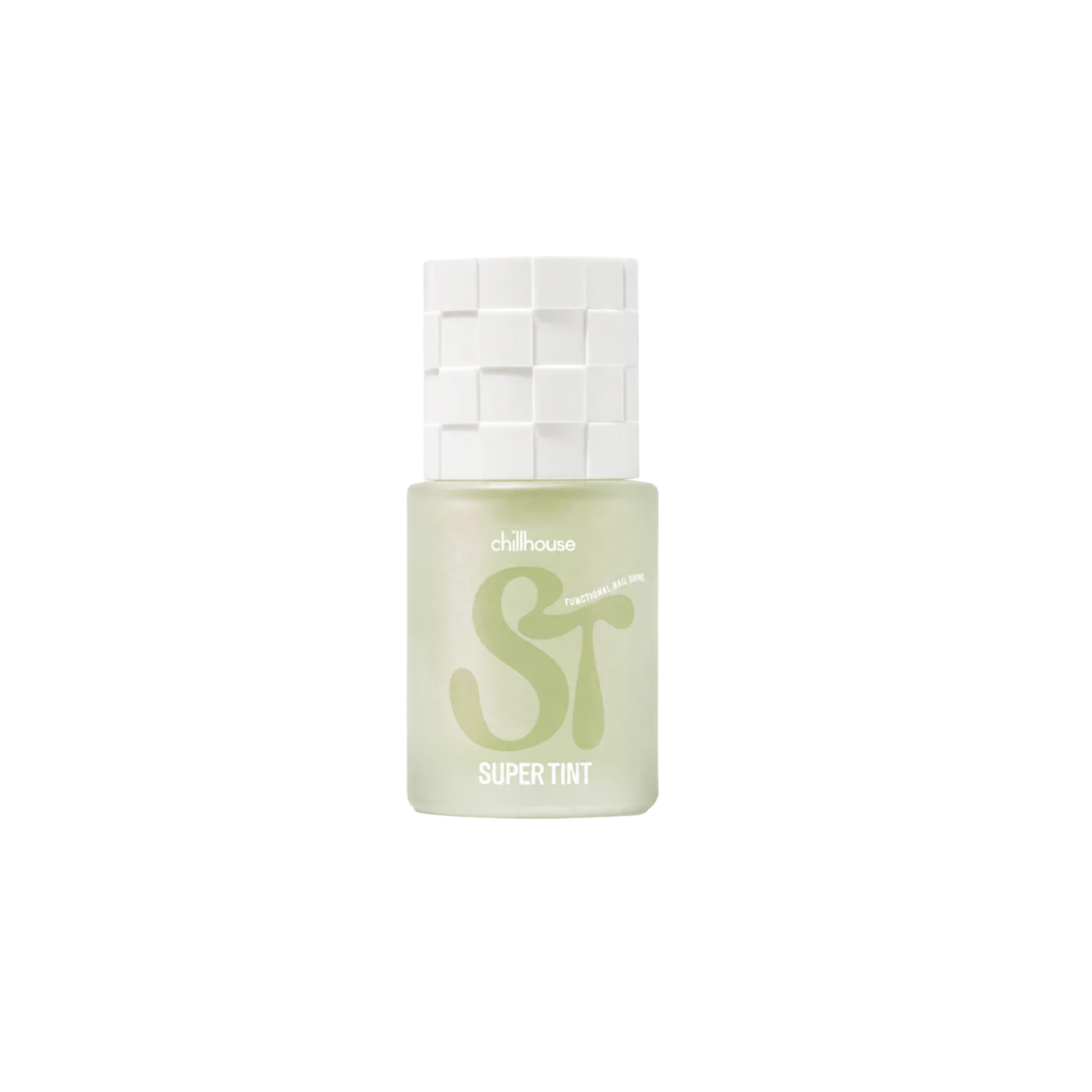 Chill Paint Nail Polish