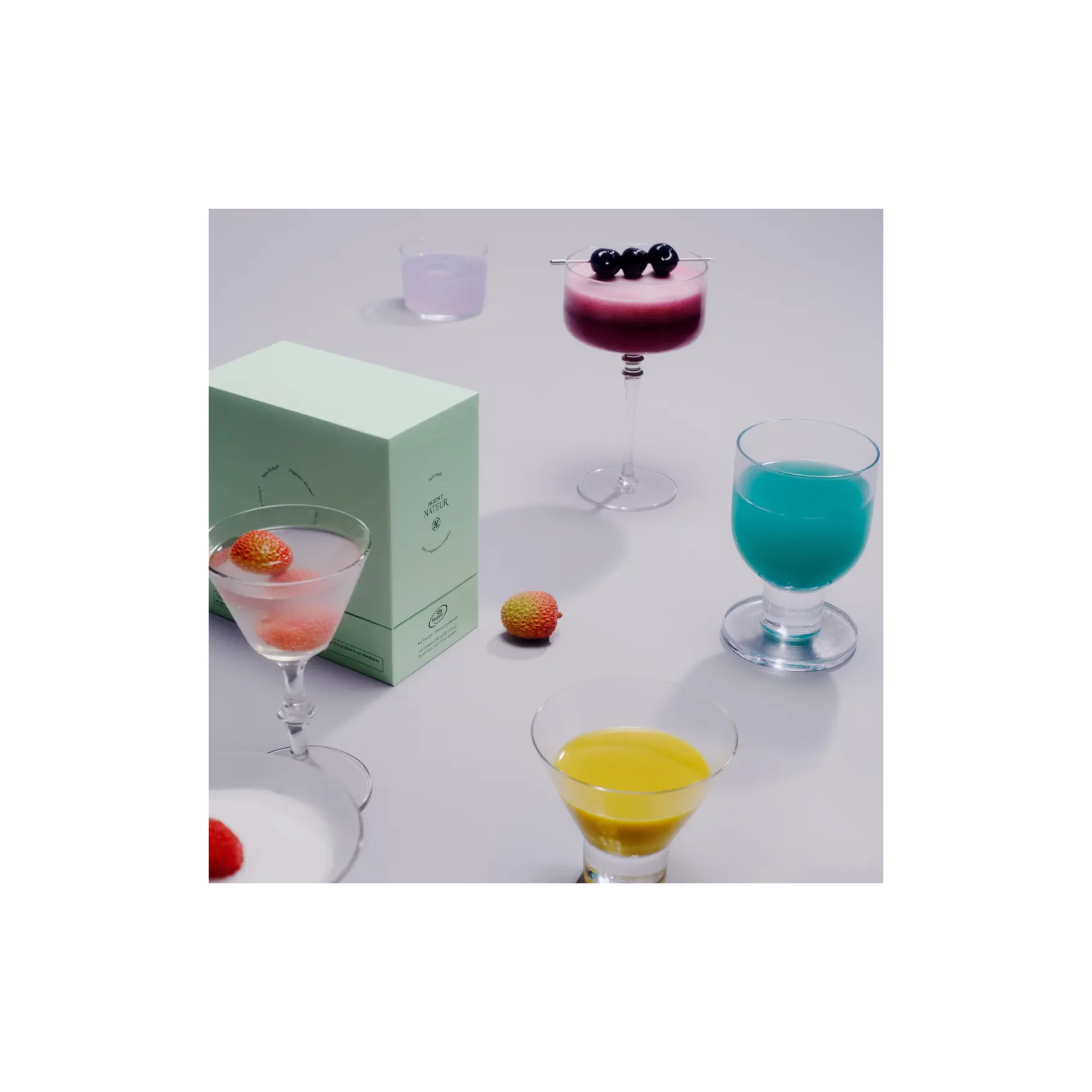 Holi (mag) Advanced Daily Magnesium Complex