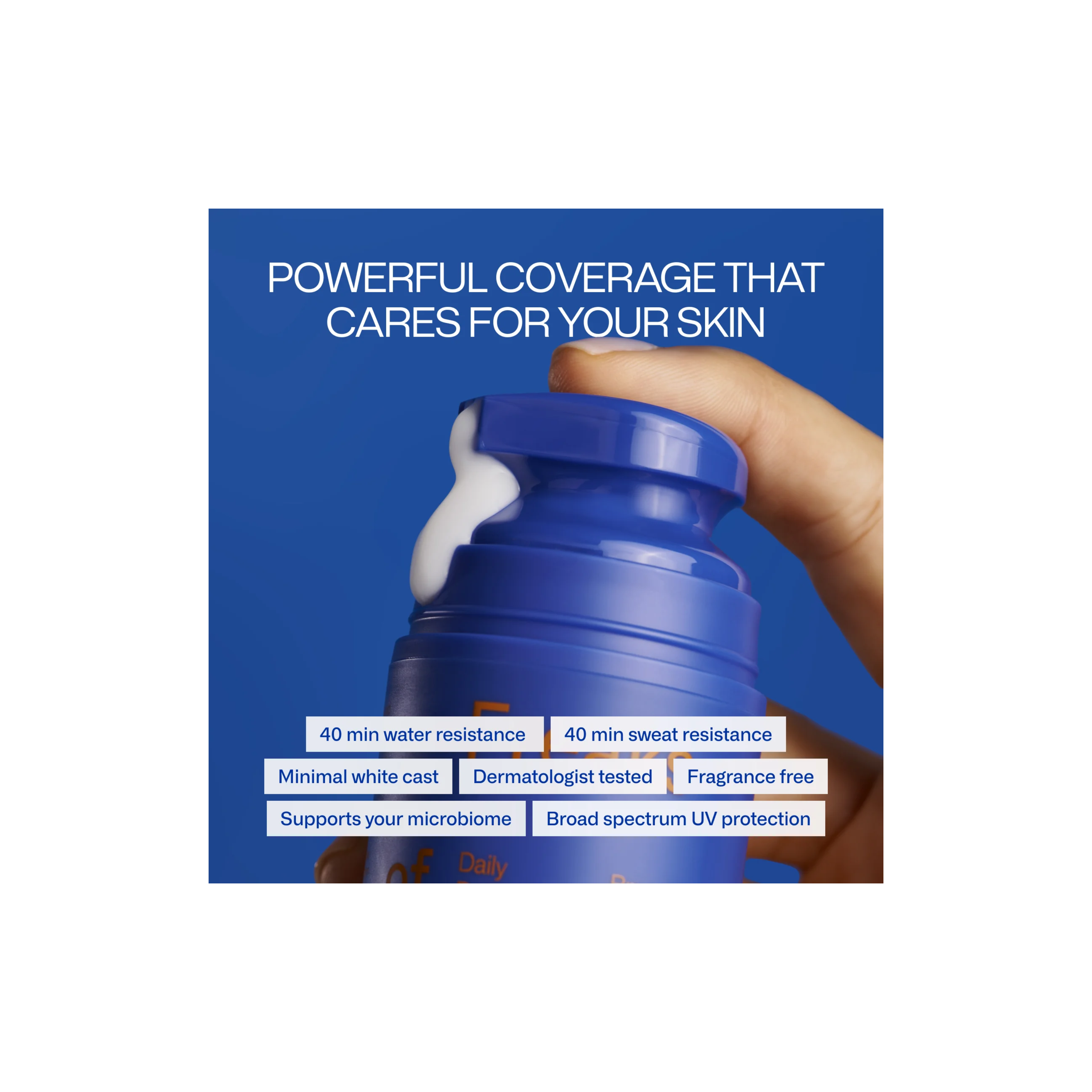 Daily Defender SPF30