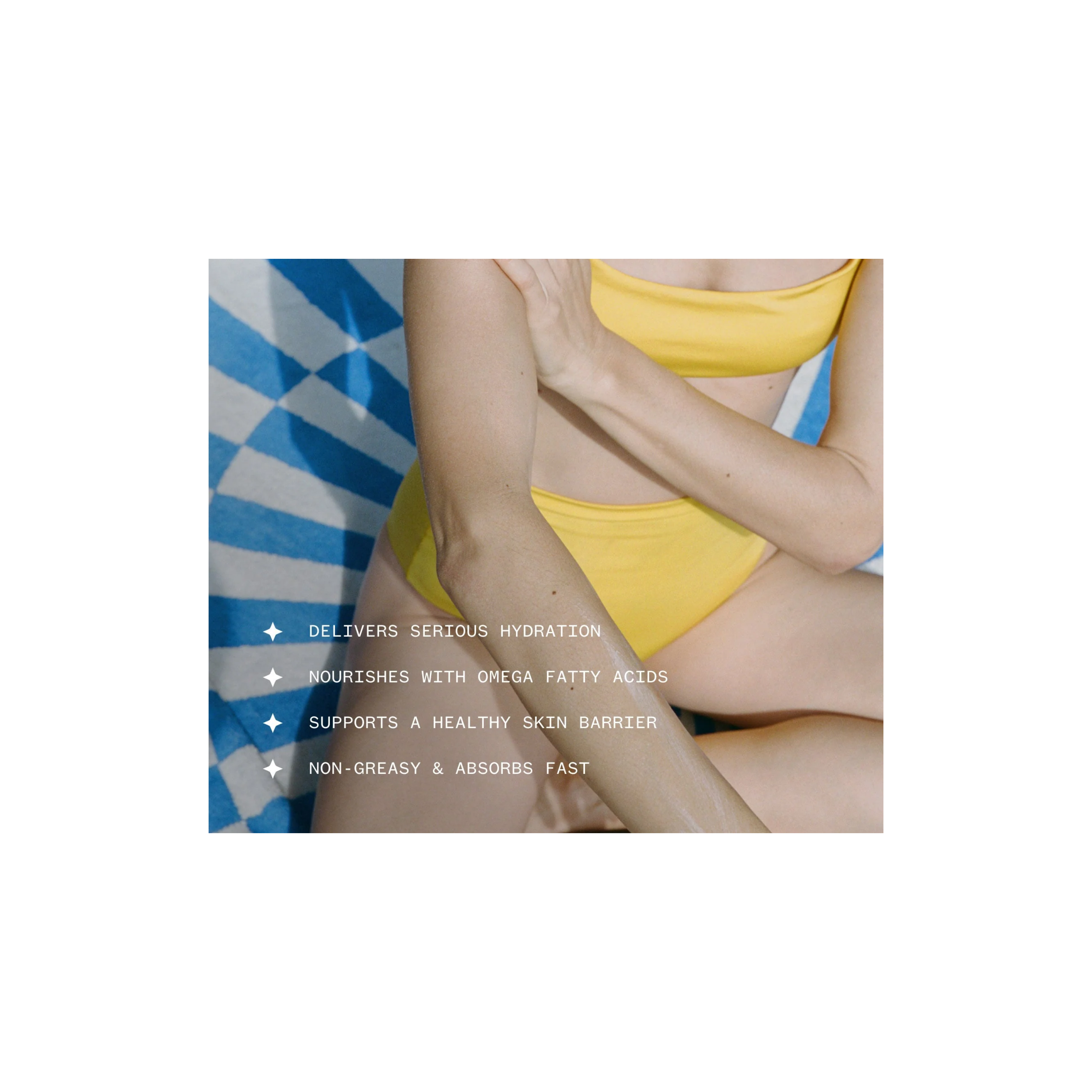 Golden Hour Body Butter