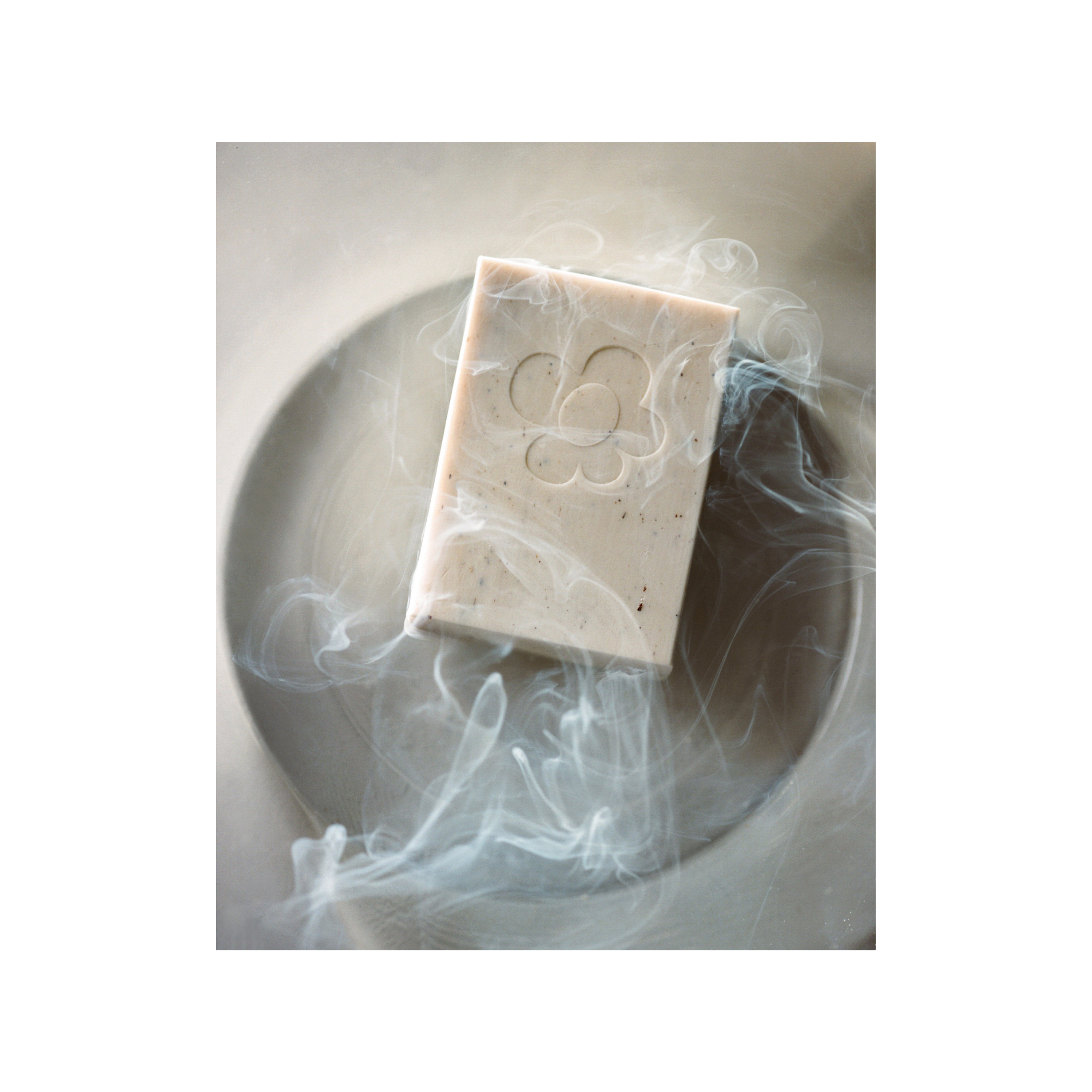 A.M.S Mānuka Honey Botanical Soap