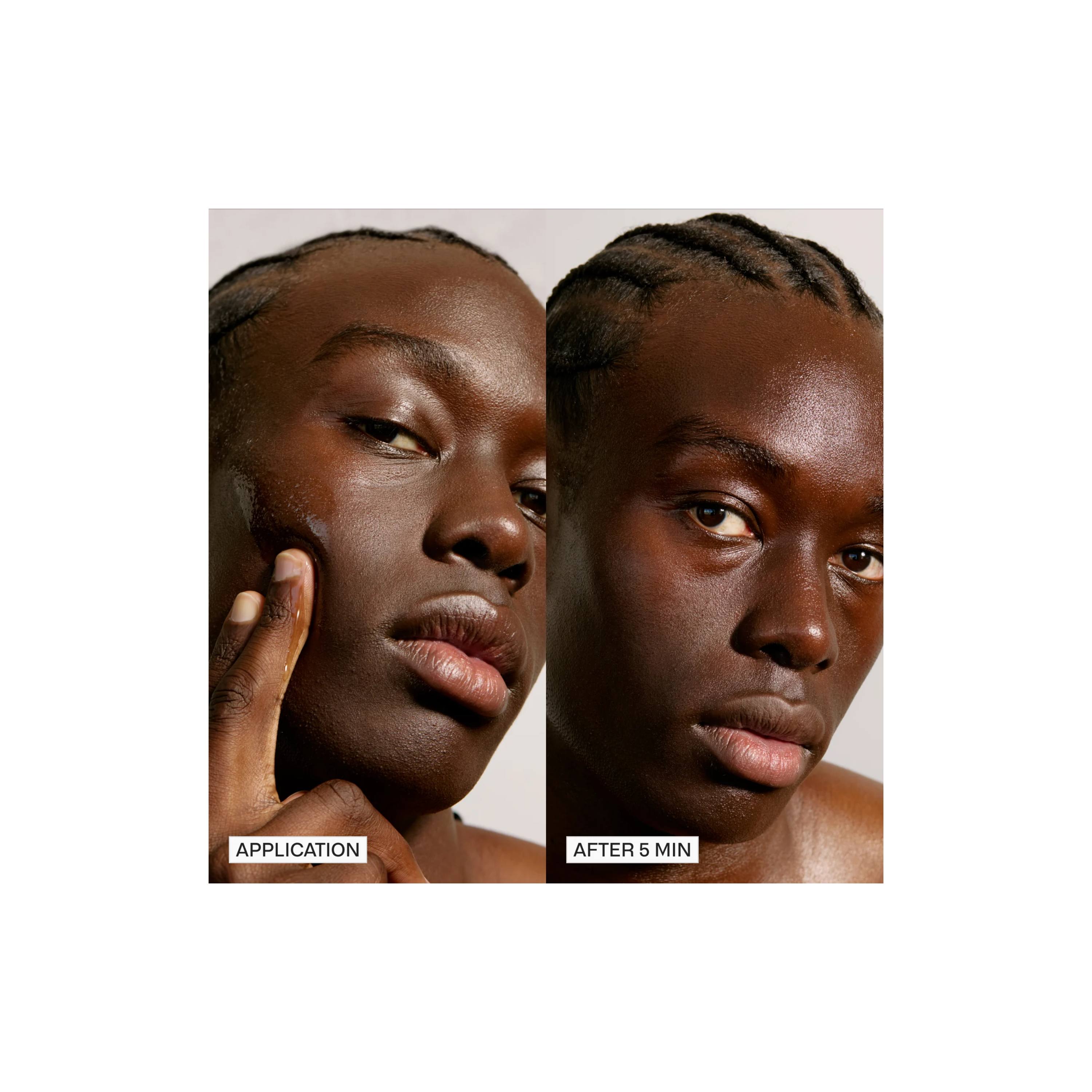 Deeper Dive Moisturizer