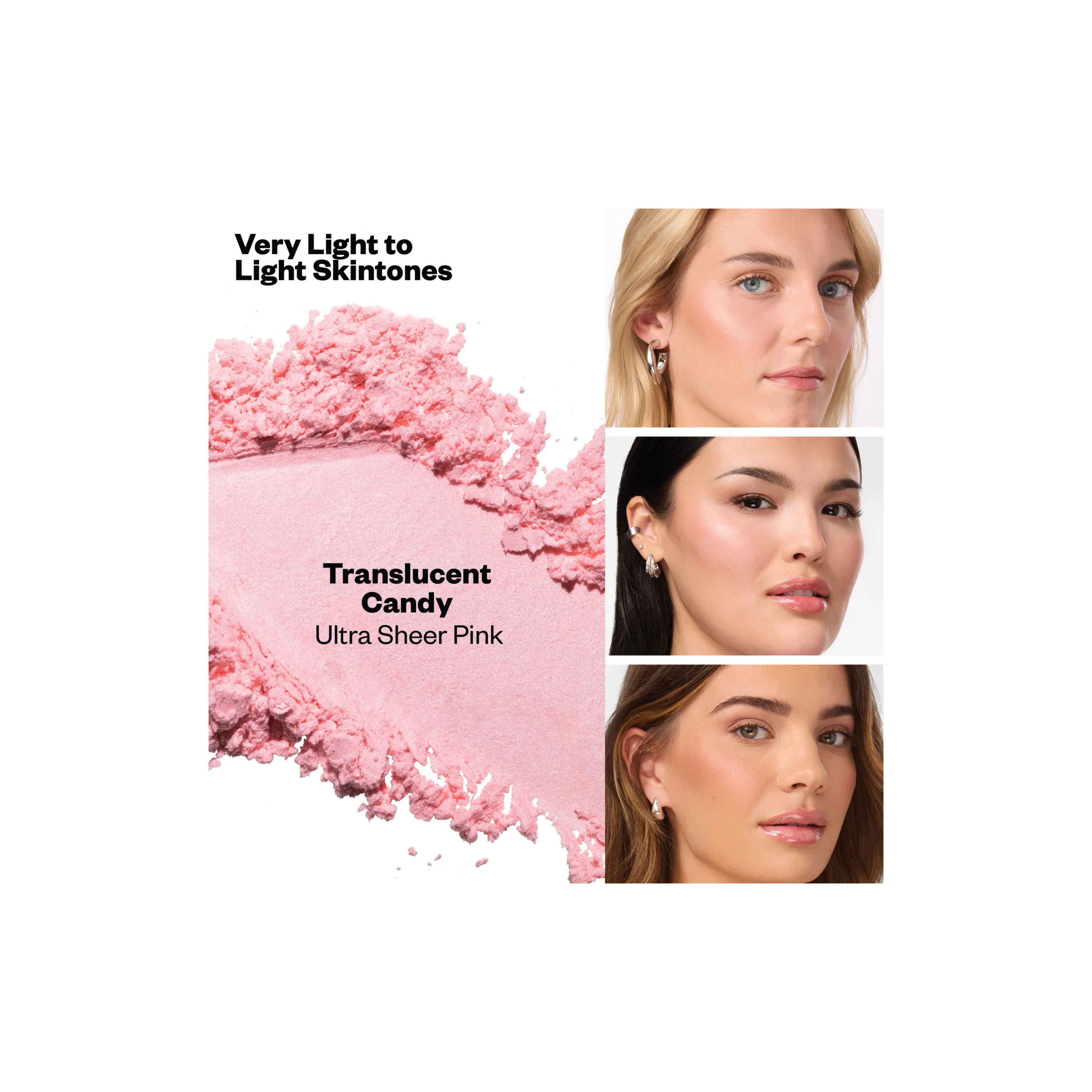 Cloud Set Loose Powder