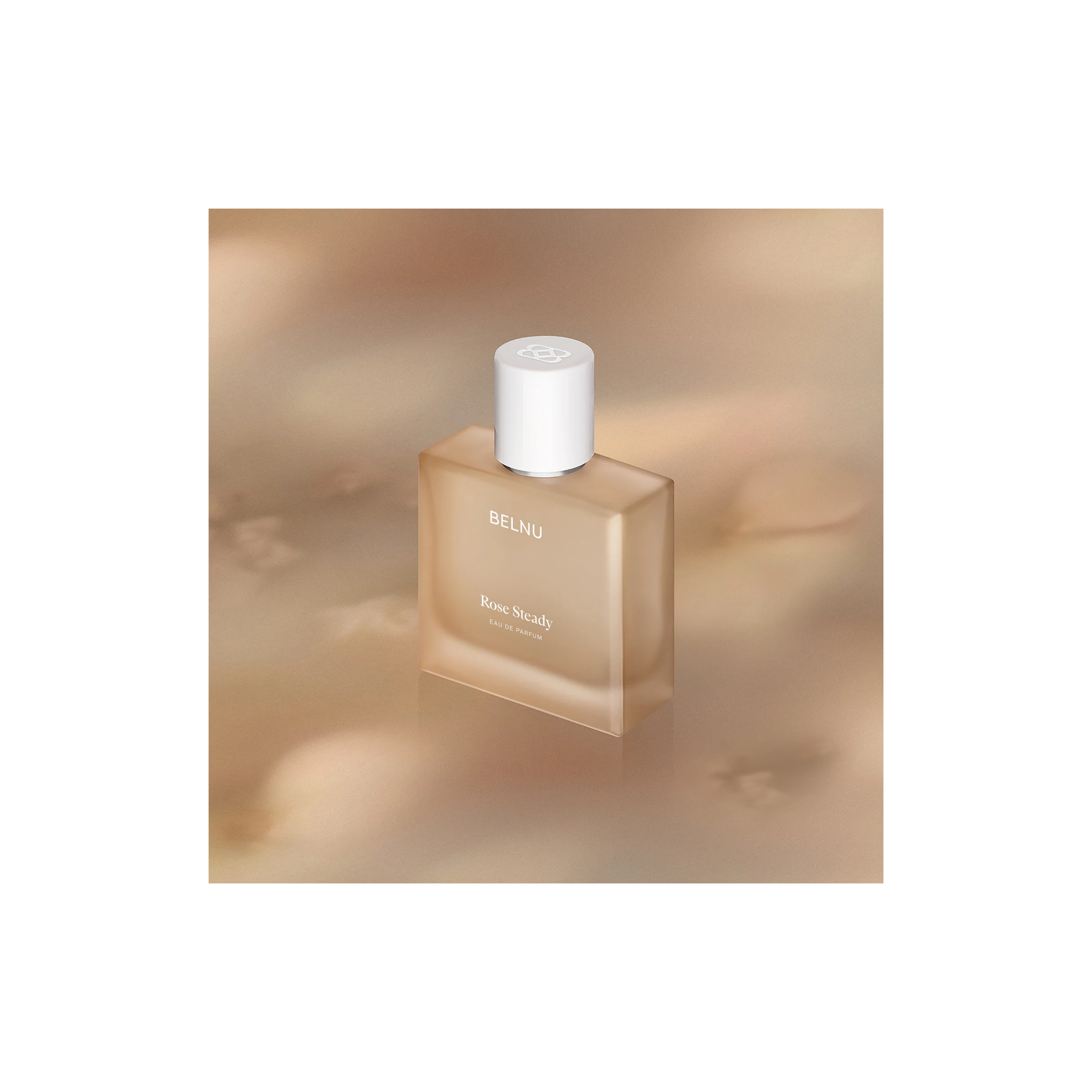 Rose Steady Fragrance