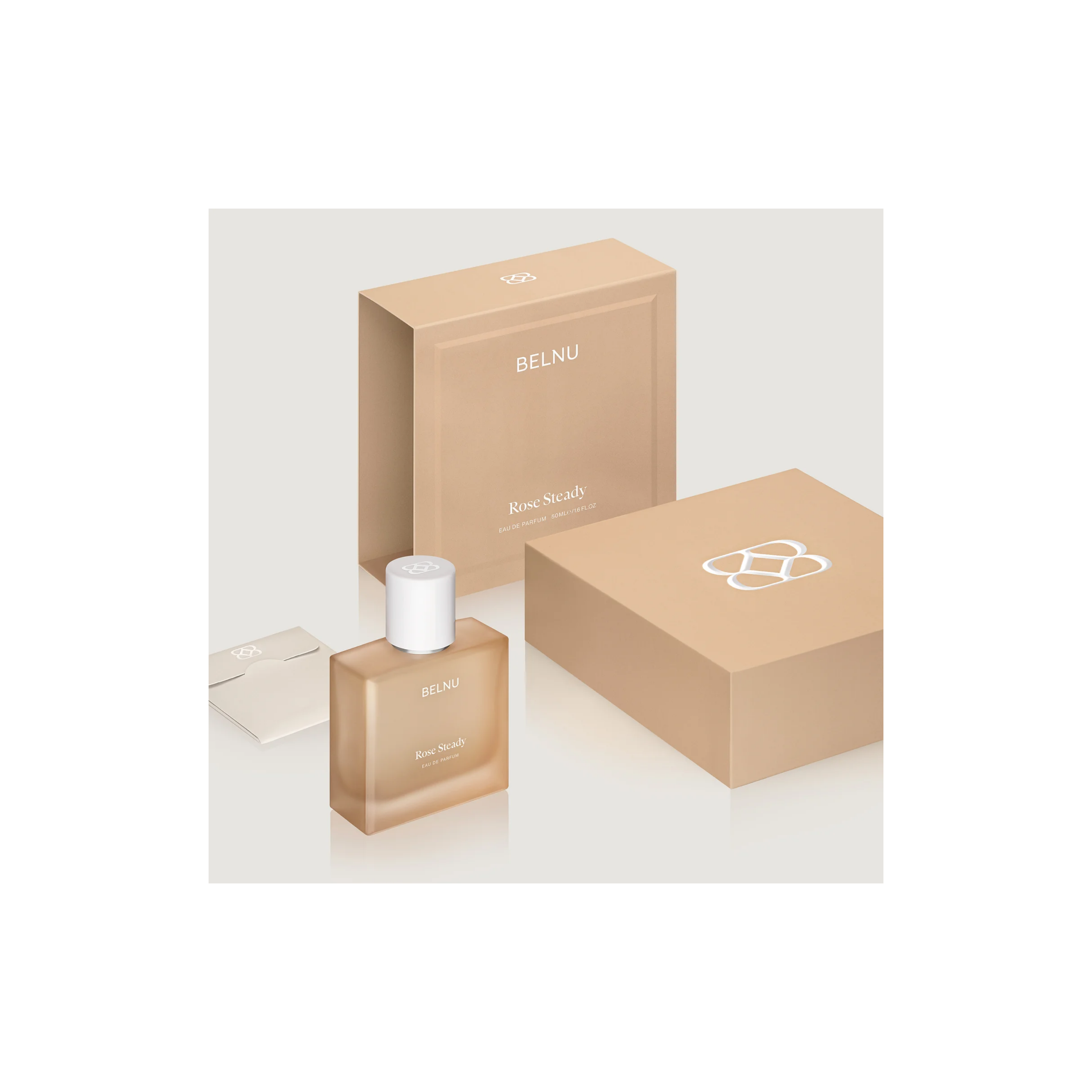 Rose Steady Fragrance