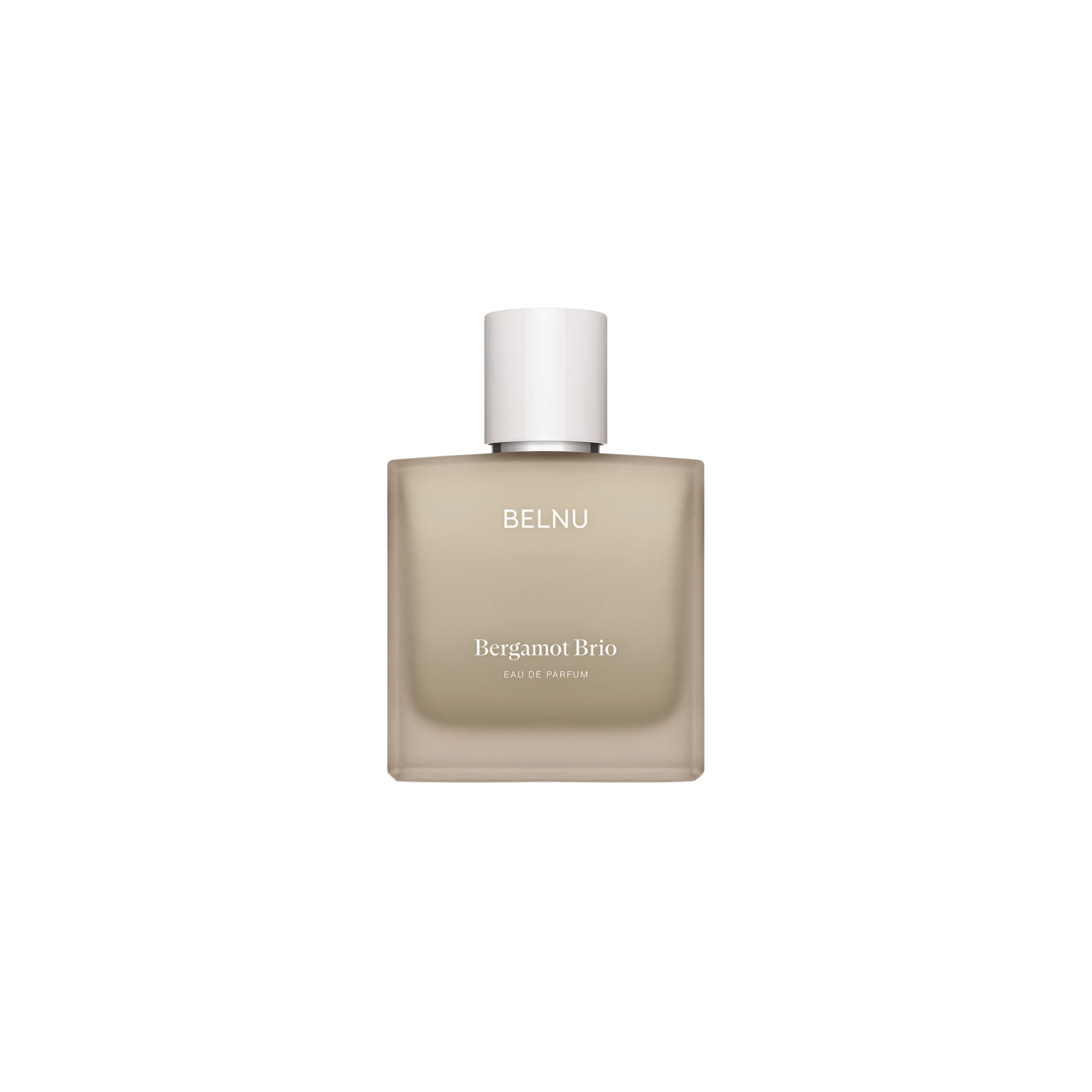 Bergamot Brio Fragrance