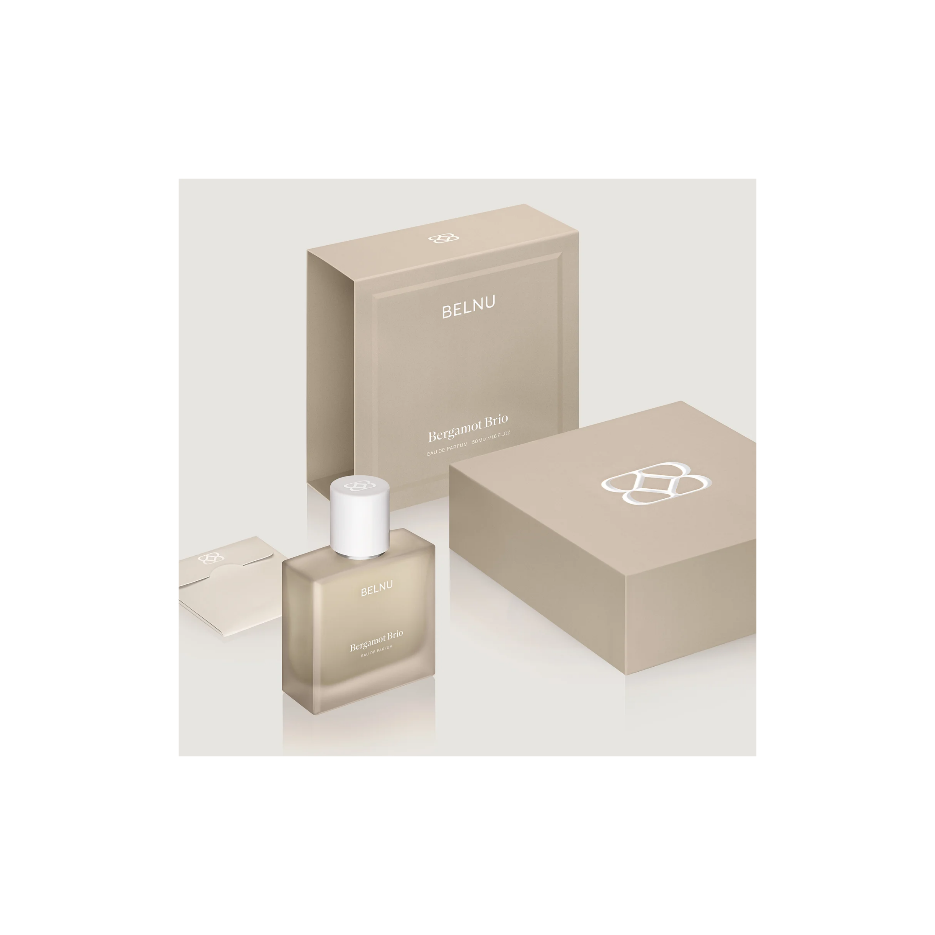 Bergamot Brio Fragrance