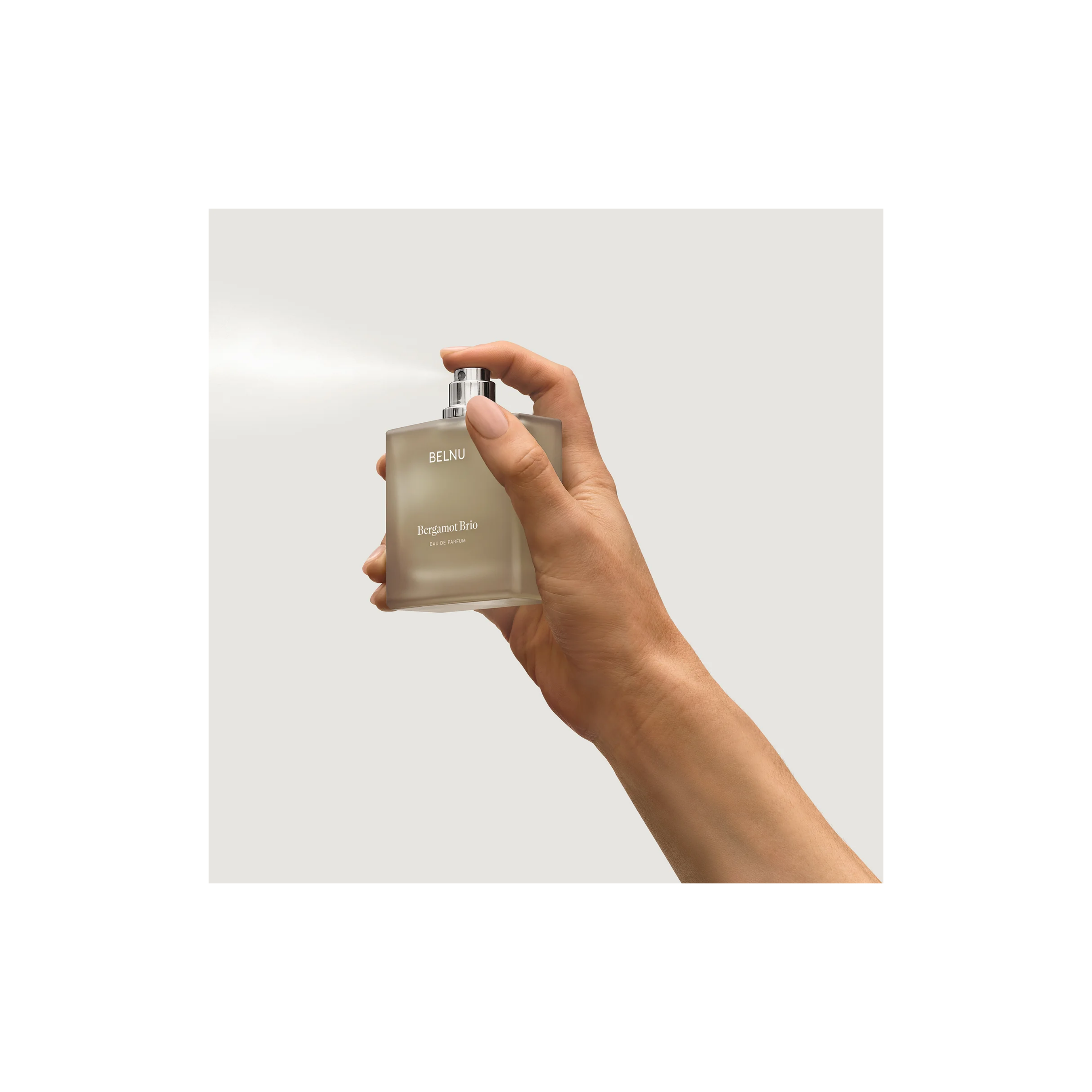 Bergamot Brio Fragrance