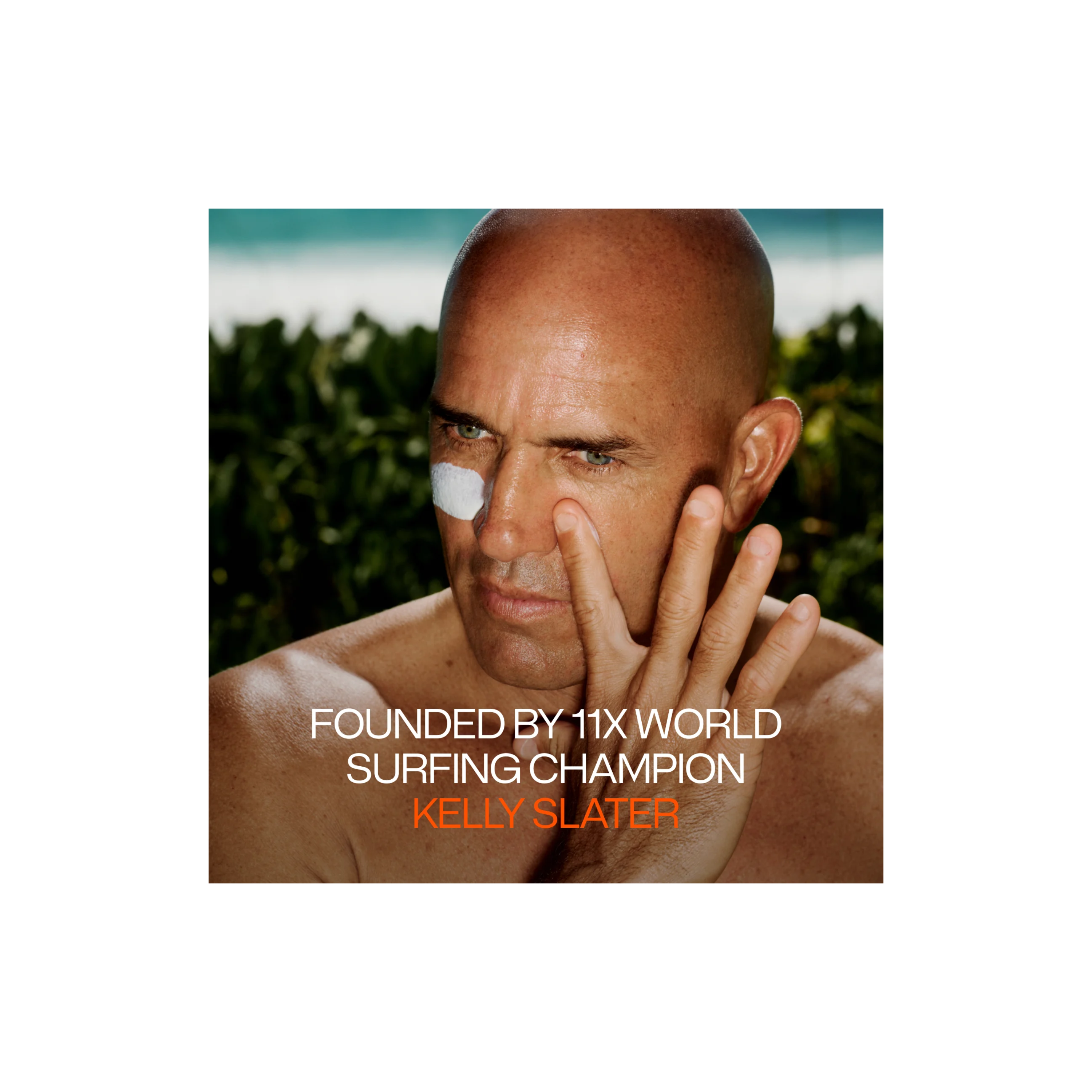 Daily Defender SPF30