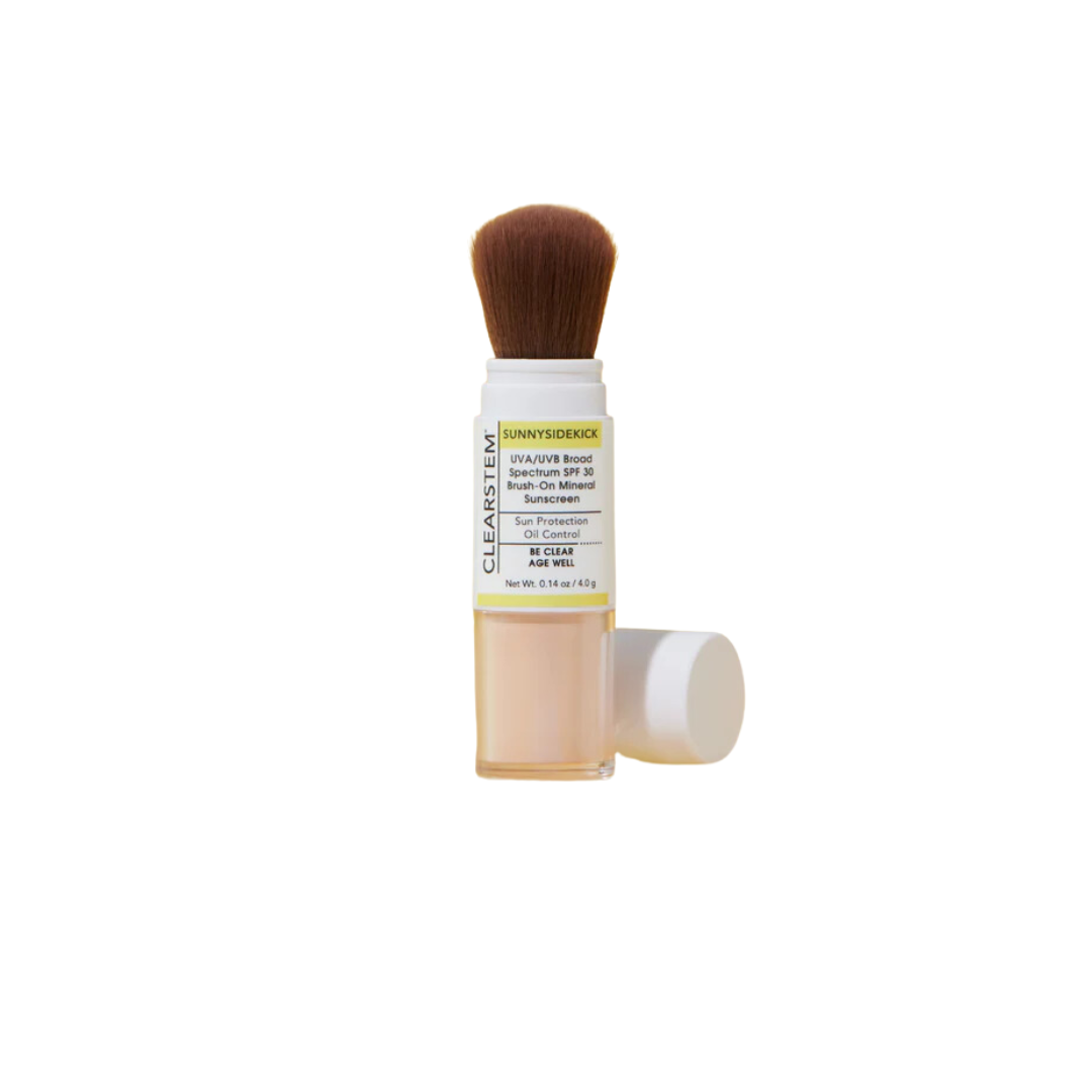 Sunny SideKick SPF 30 Brush-On Mineral Sunscreen