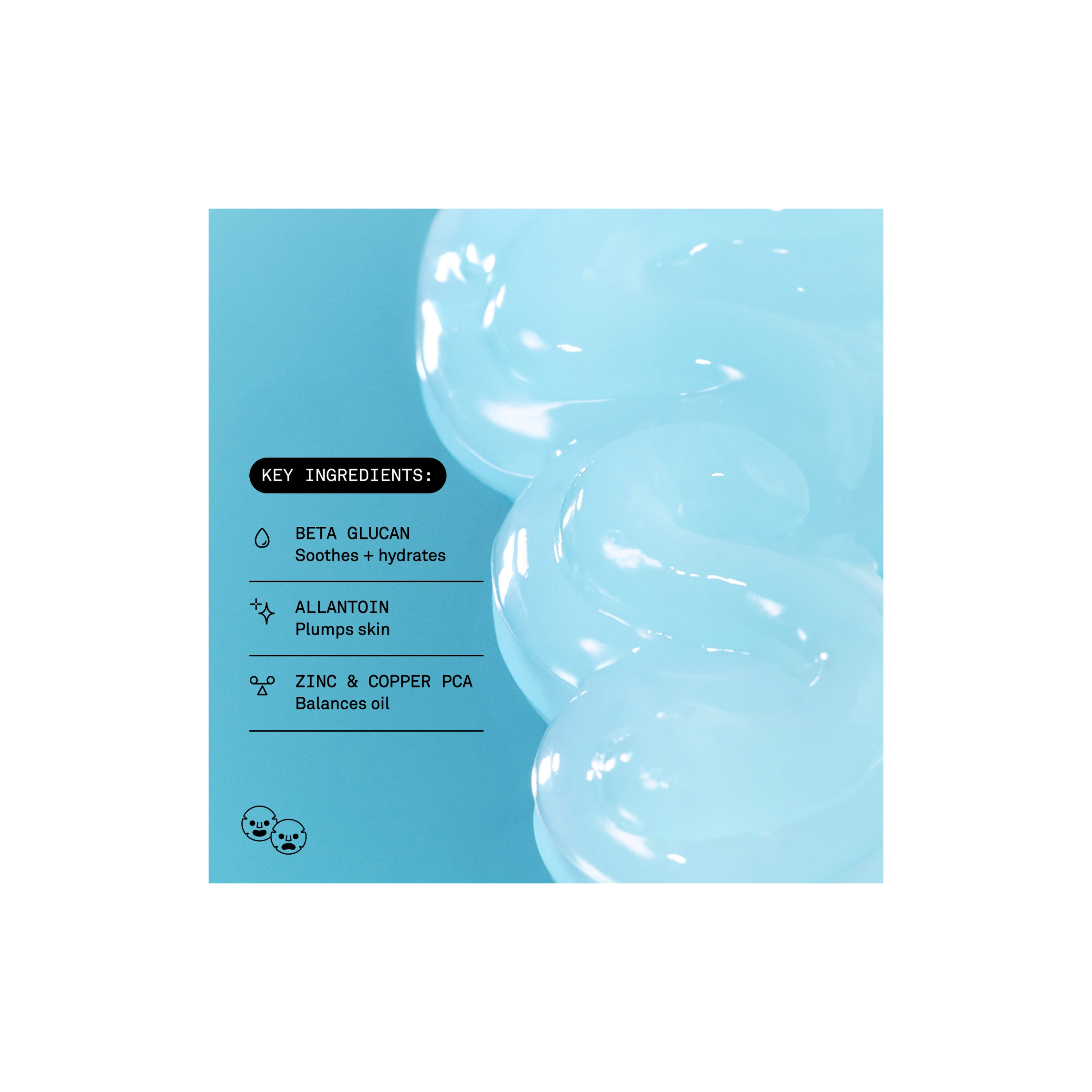Skin Jelly Oil-Free Gel Moisturizer