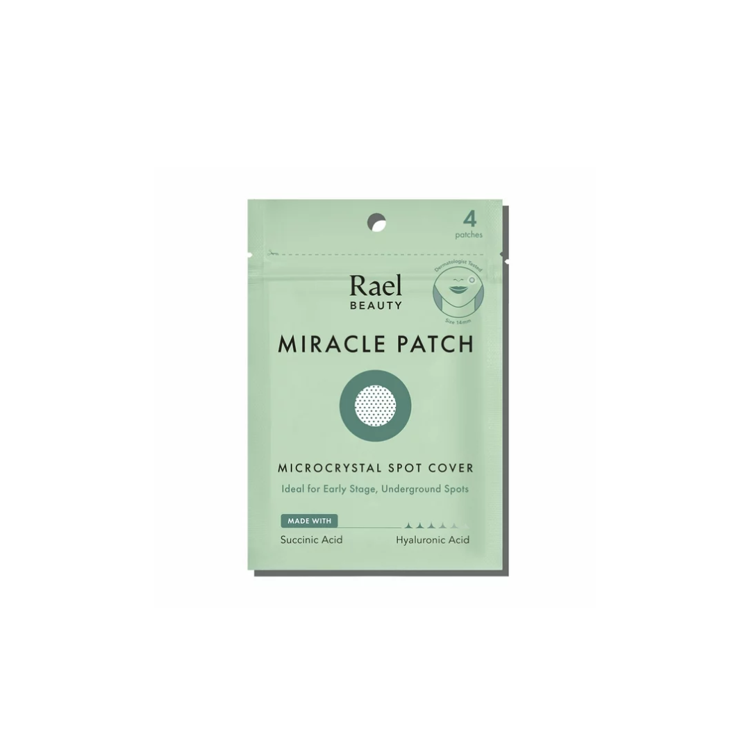 Miracle Patch Microcrystal Spot Cover