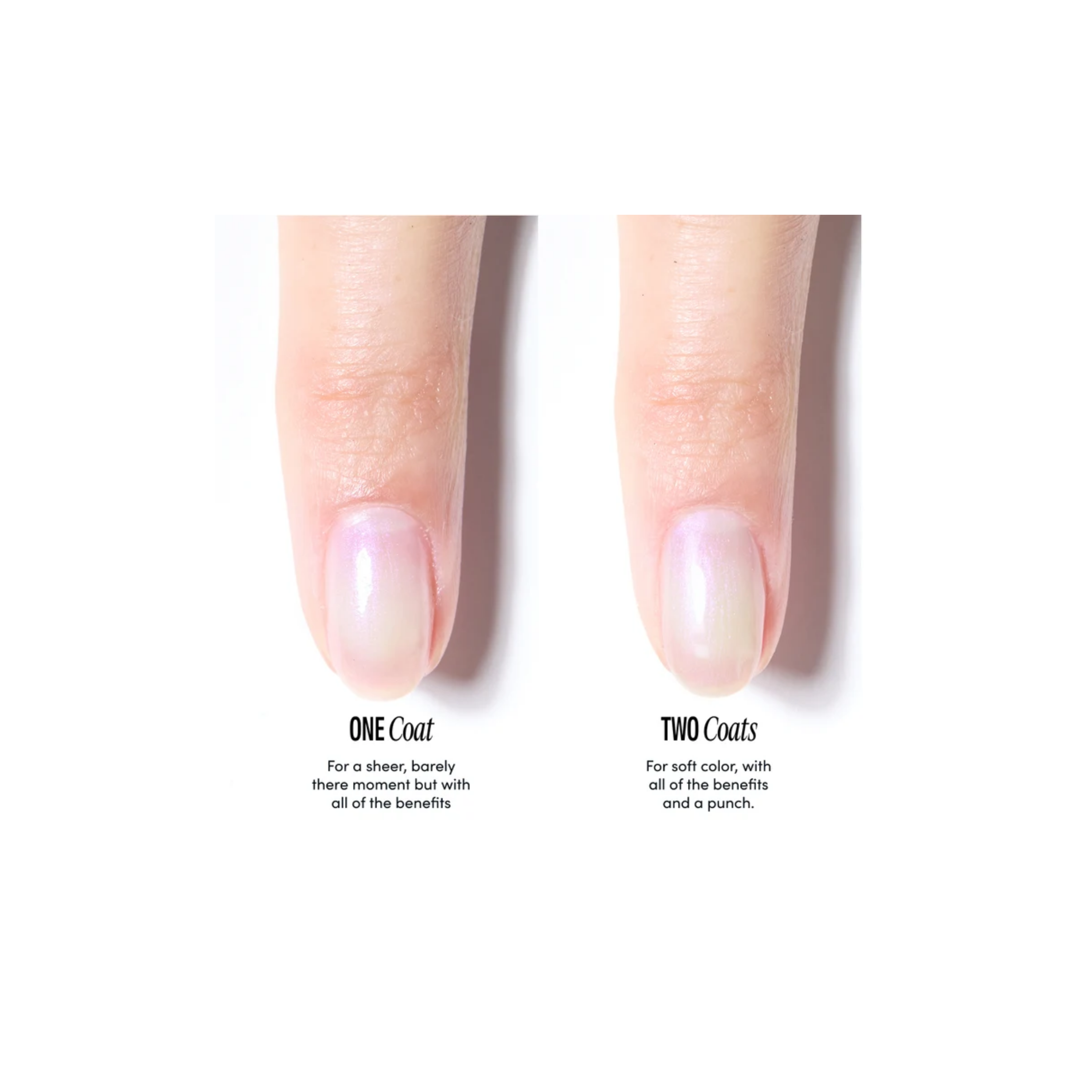 Chill Paint Nail Polish