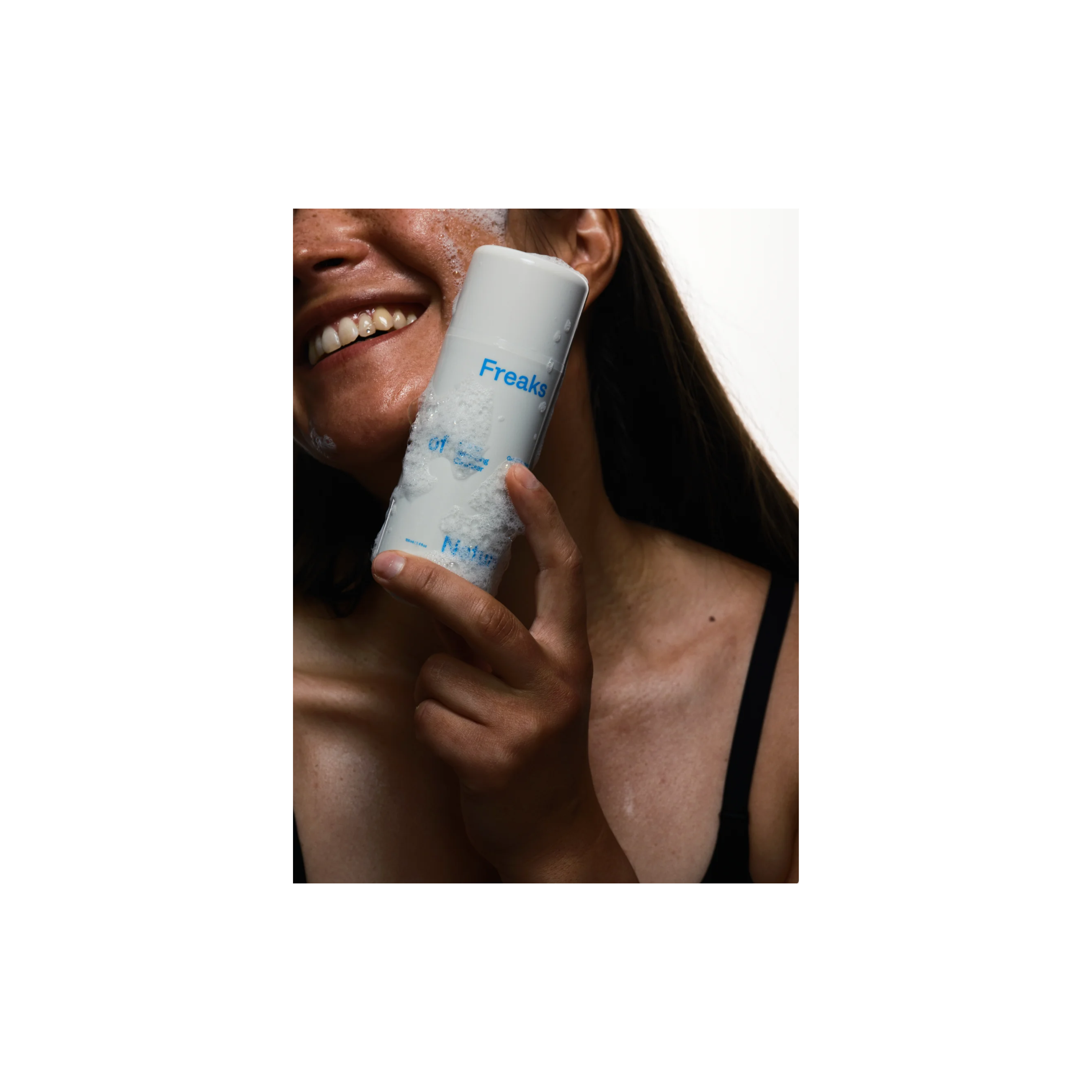 Barrier Balancing Cleanser