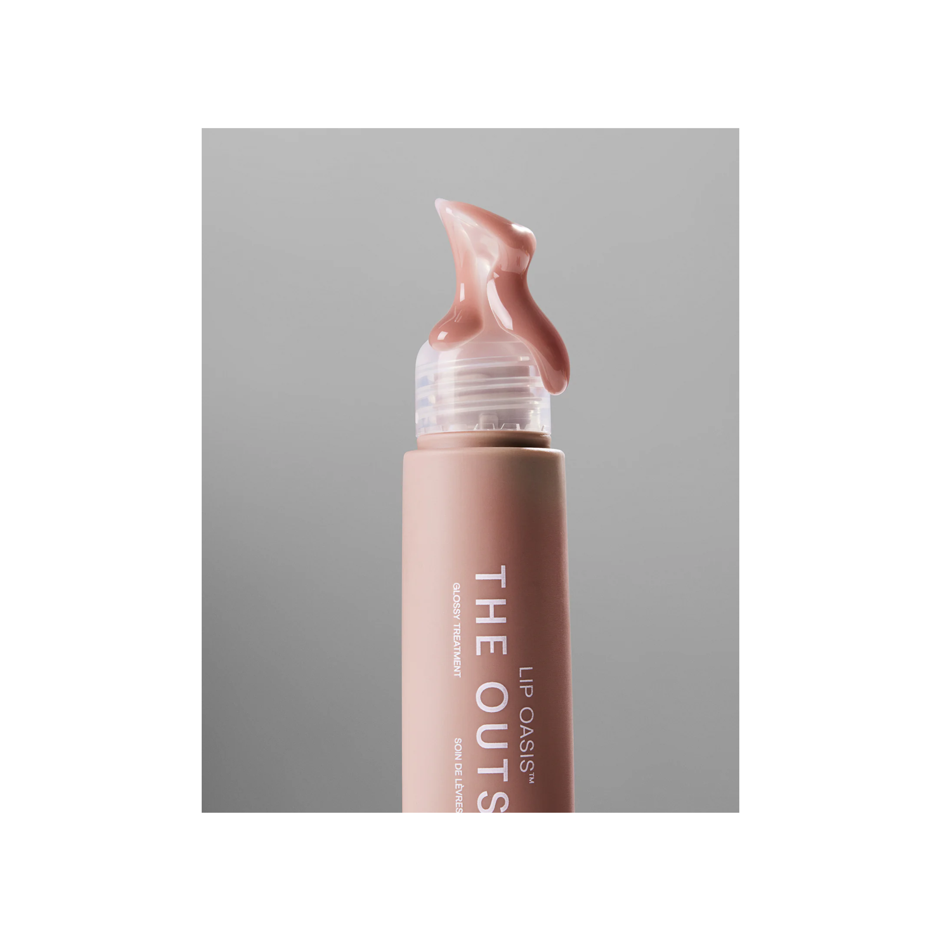 Lip Oasis™️ Glossy Treatment