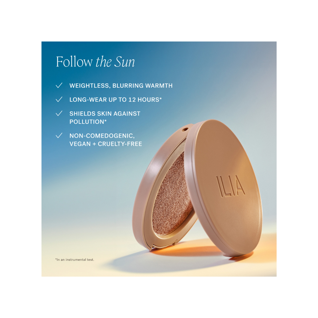 Sunshift Cream Bronzer