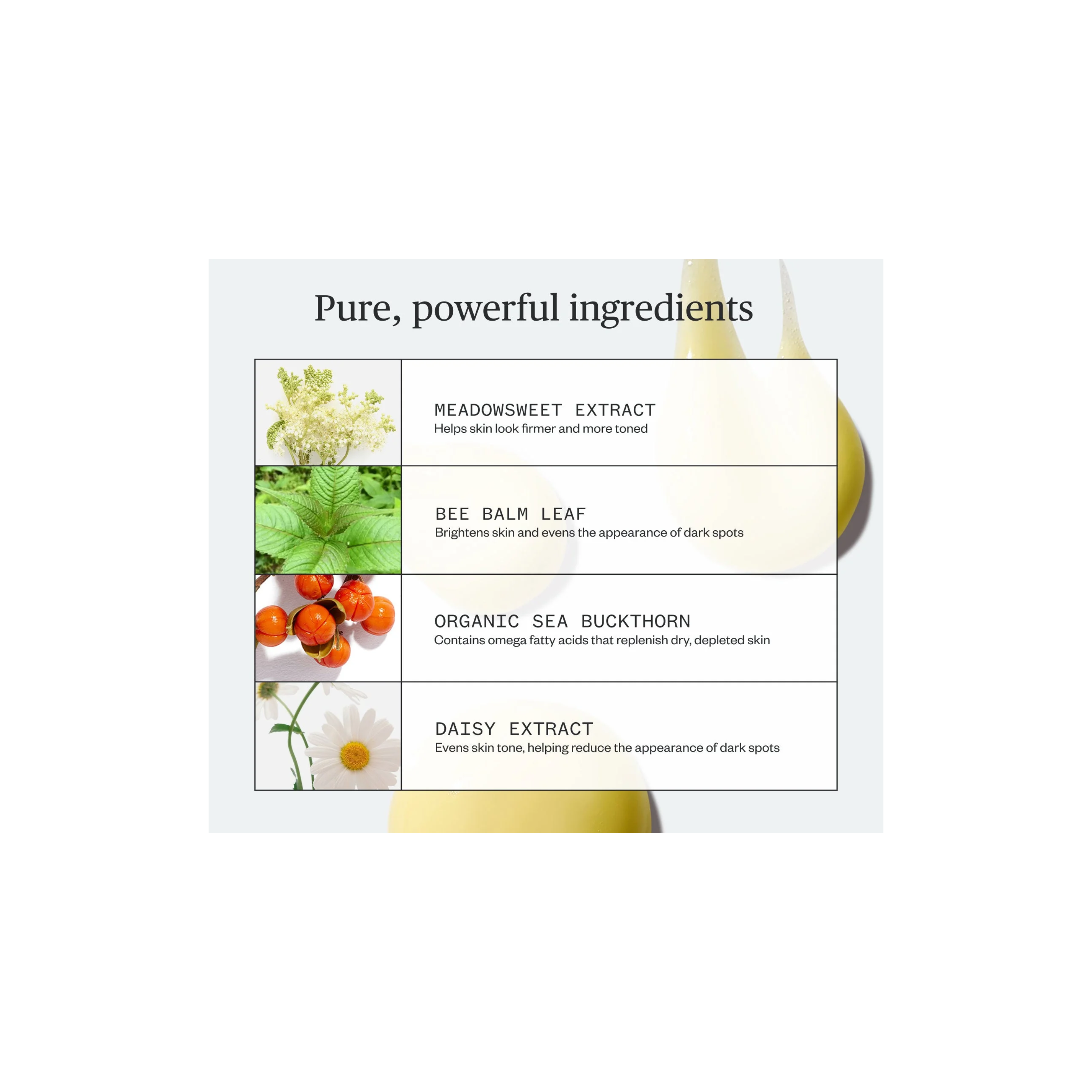 Golden Hour Body Serum