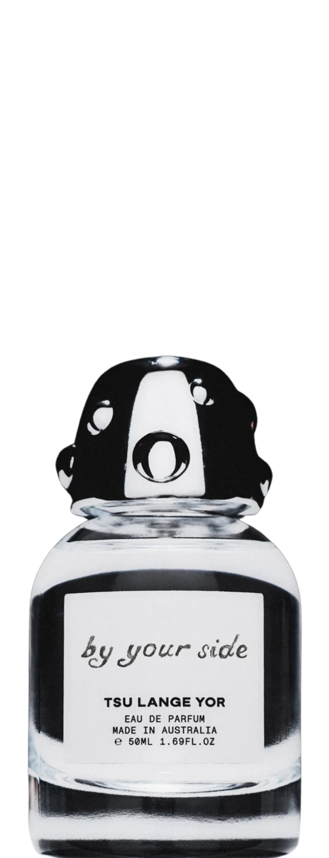 By Your Side Fragrance