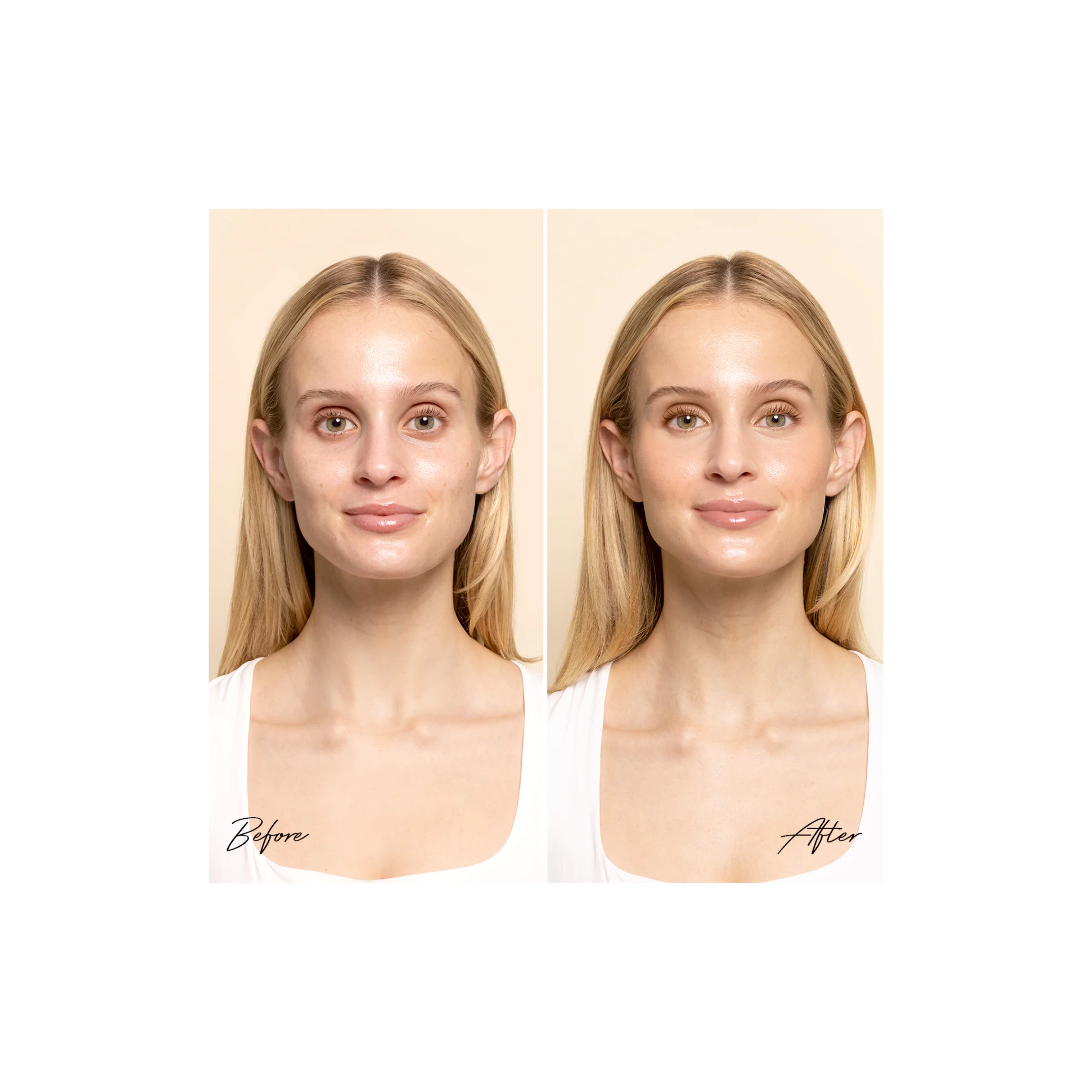 Fortune Teller Tinted Brightening Serum Face Sunscreen SPF 30