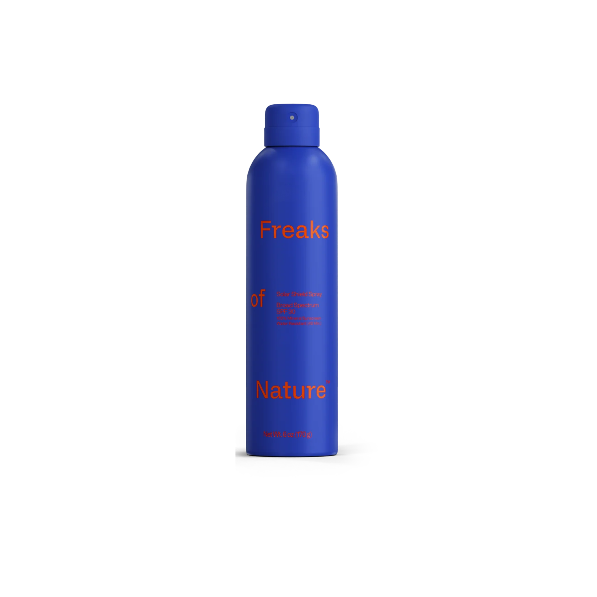 Solar Shield SPF 30 Spray