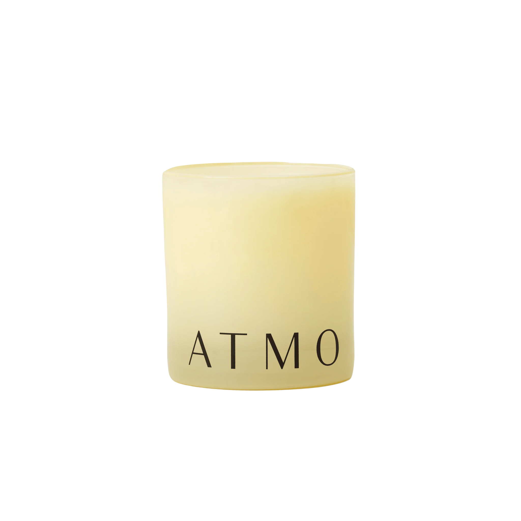 Aromatic Candles