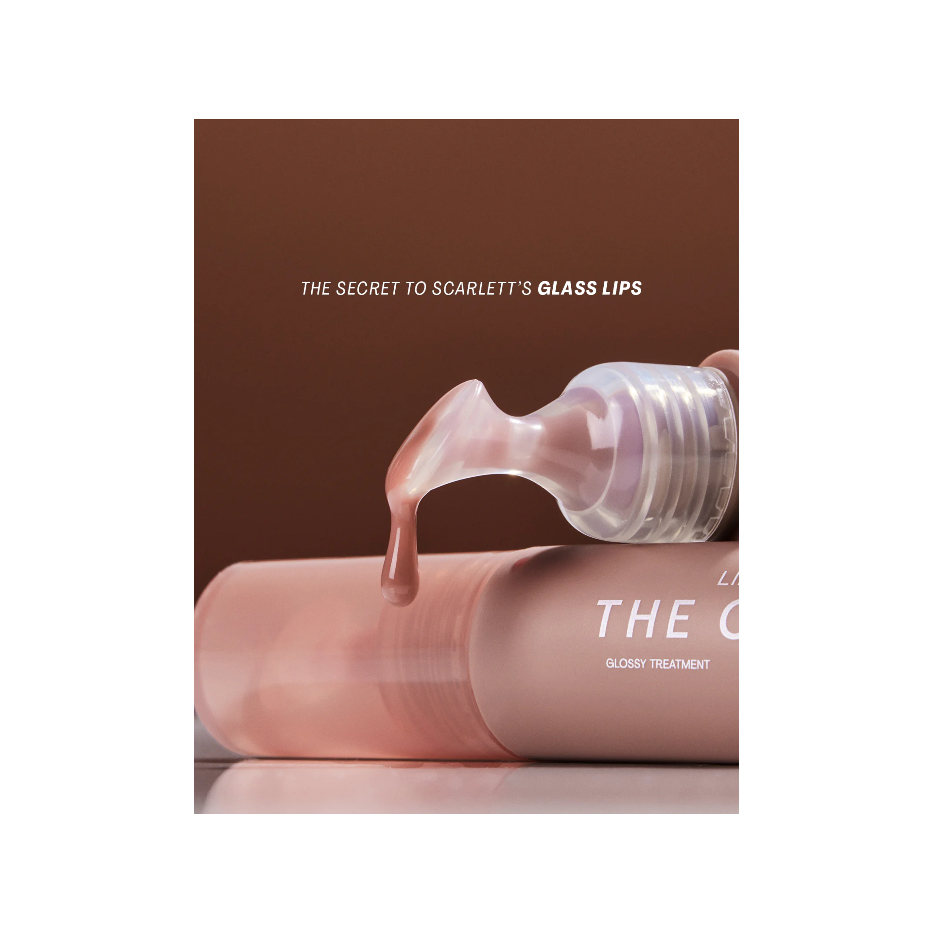 Lip Oasis™️ Glossy Treatment