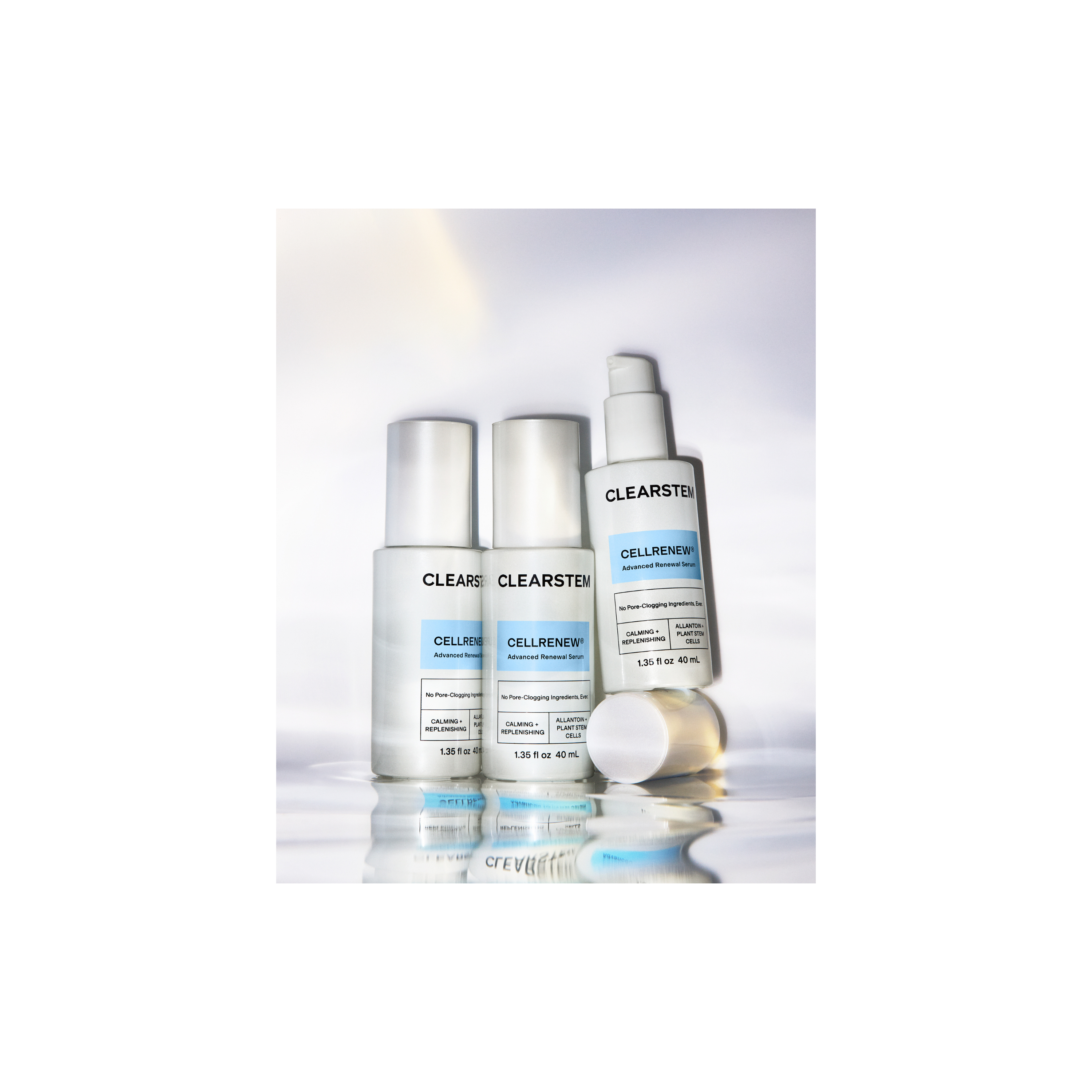 CELLRENEW® Collagen Stem Cell Serum