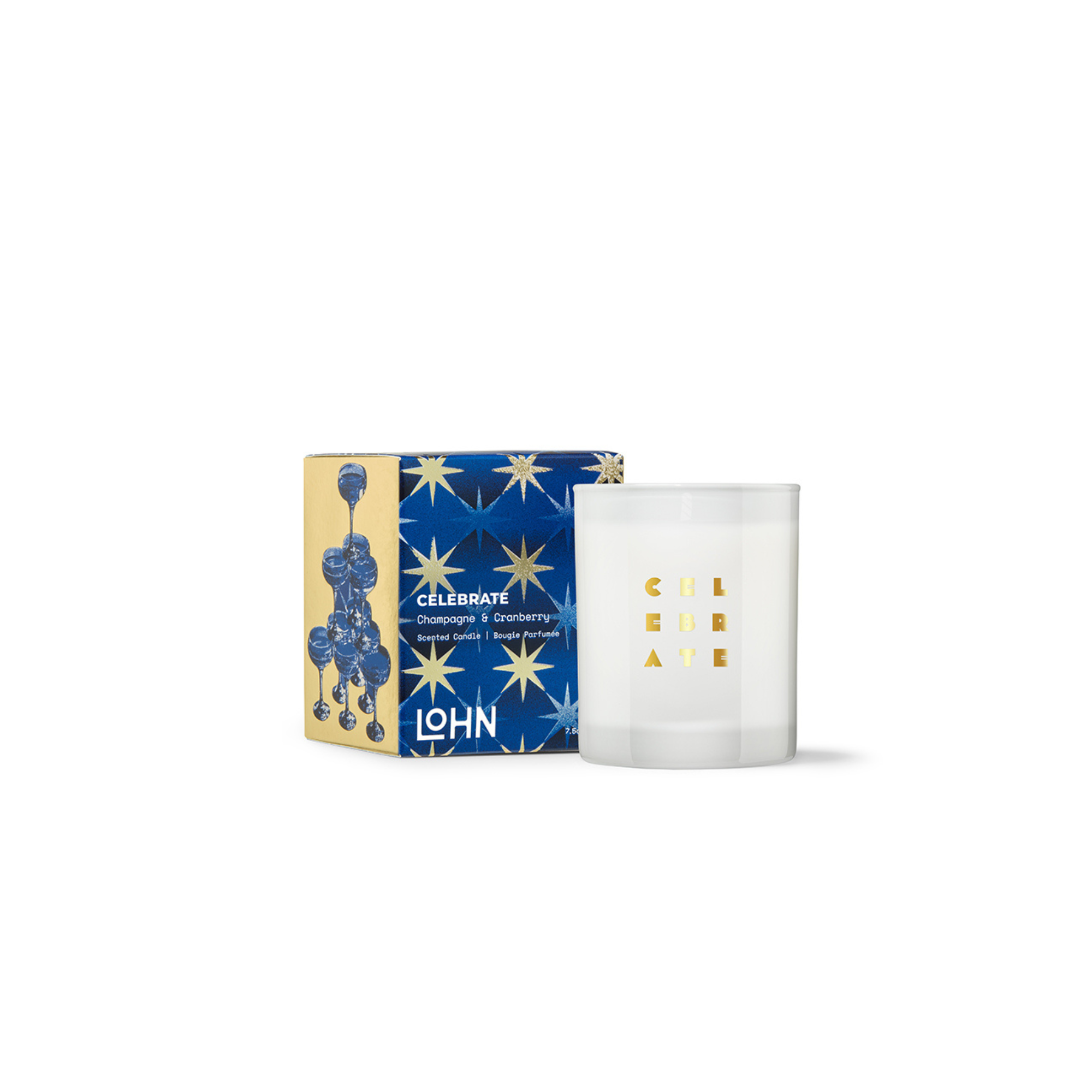 Holiday Collection Candles