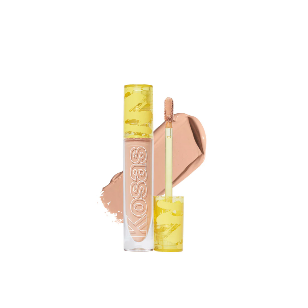 Revealer Concealer