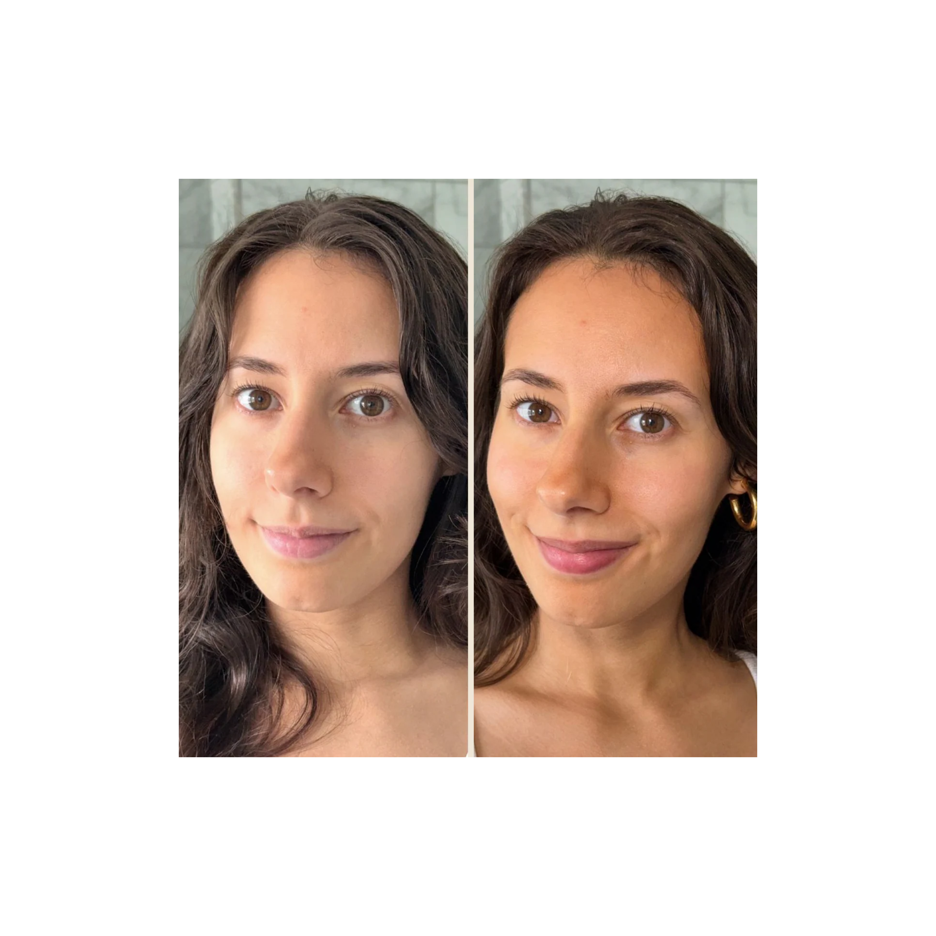 Sunbright Tinted Tanning Drops