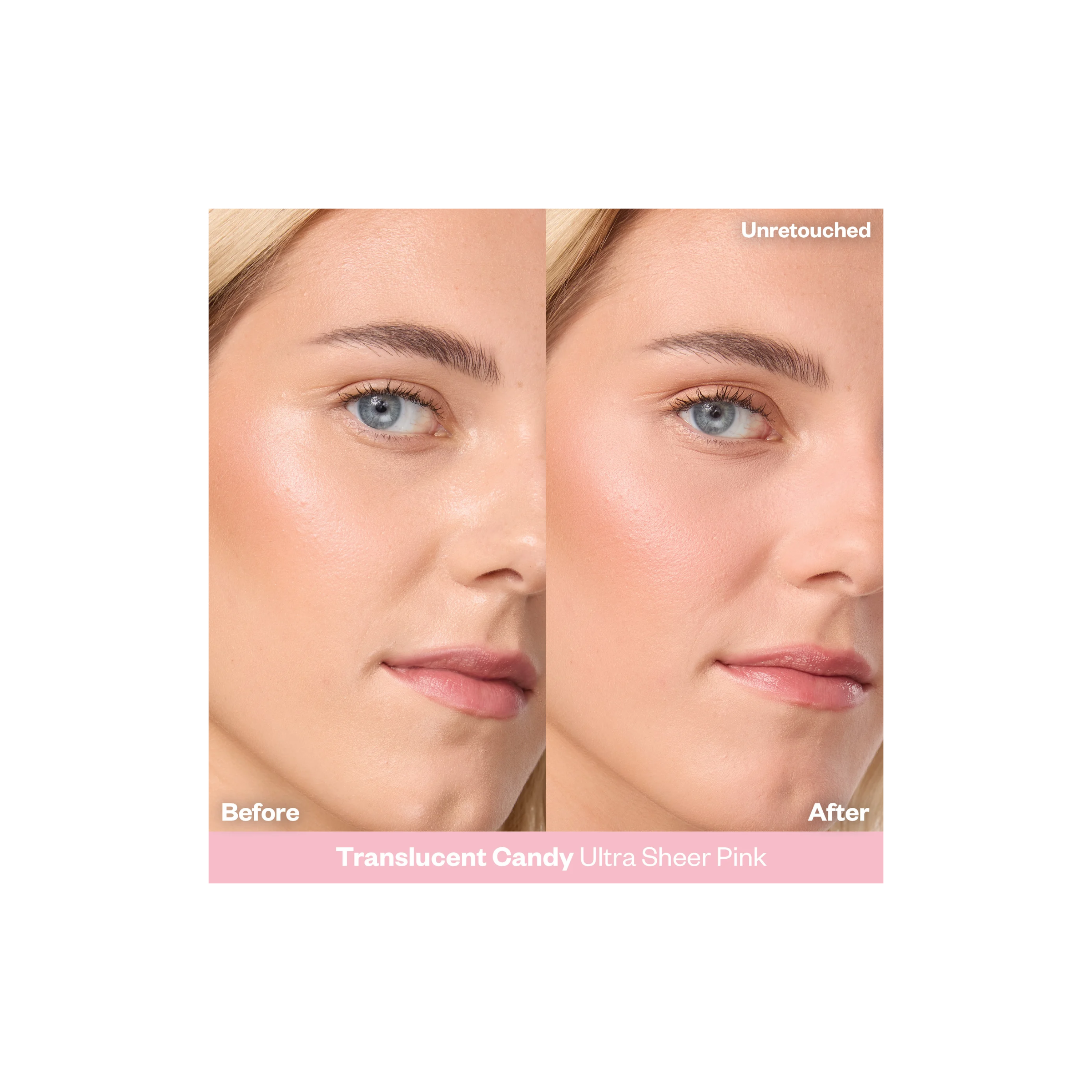 Cloud Set Loose Powder