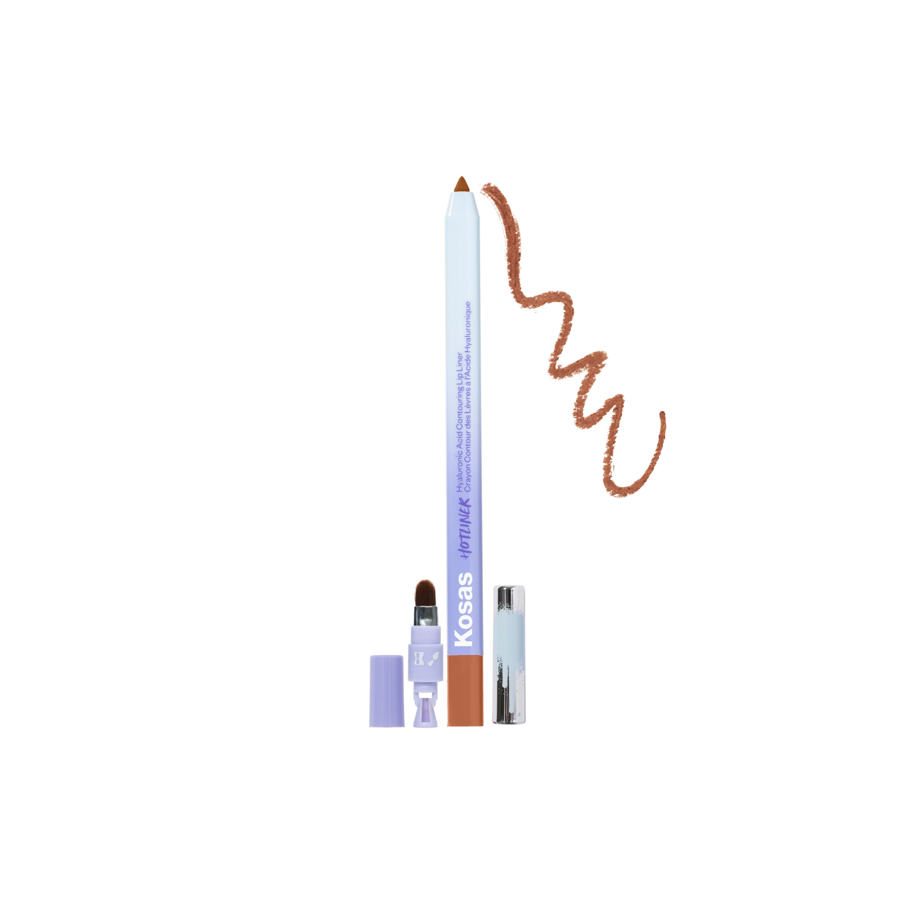 Hotliner Hyaluronic Contouring Lip Liner