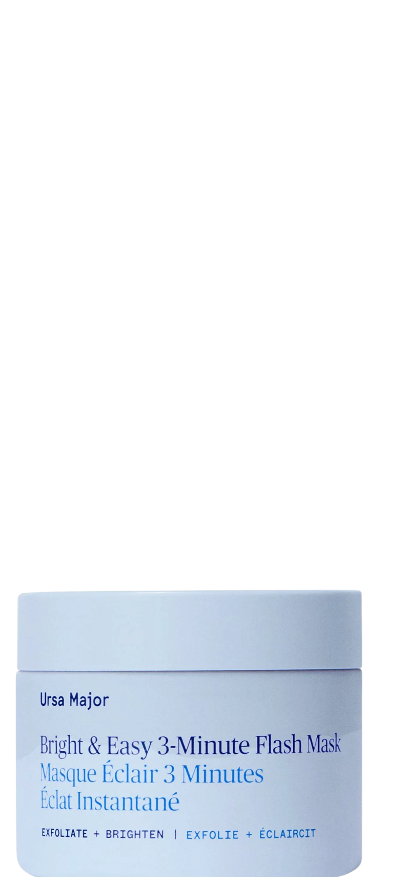 Bright & Easy 3-Minute Flash Mask