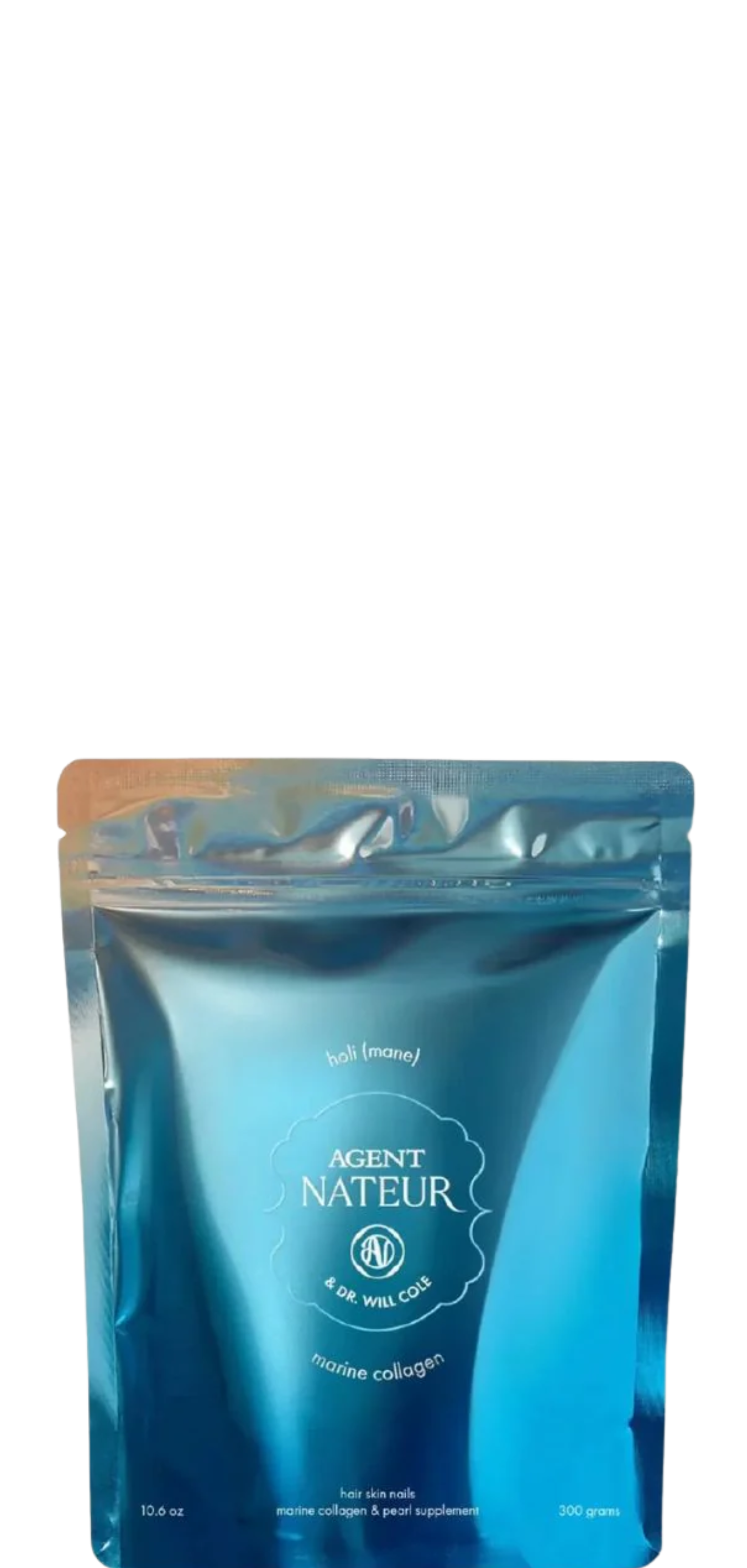 Holi (Mane) Marine Collagen Peptides
