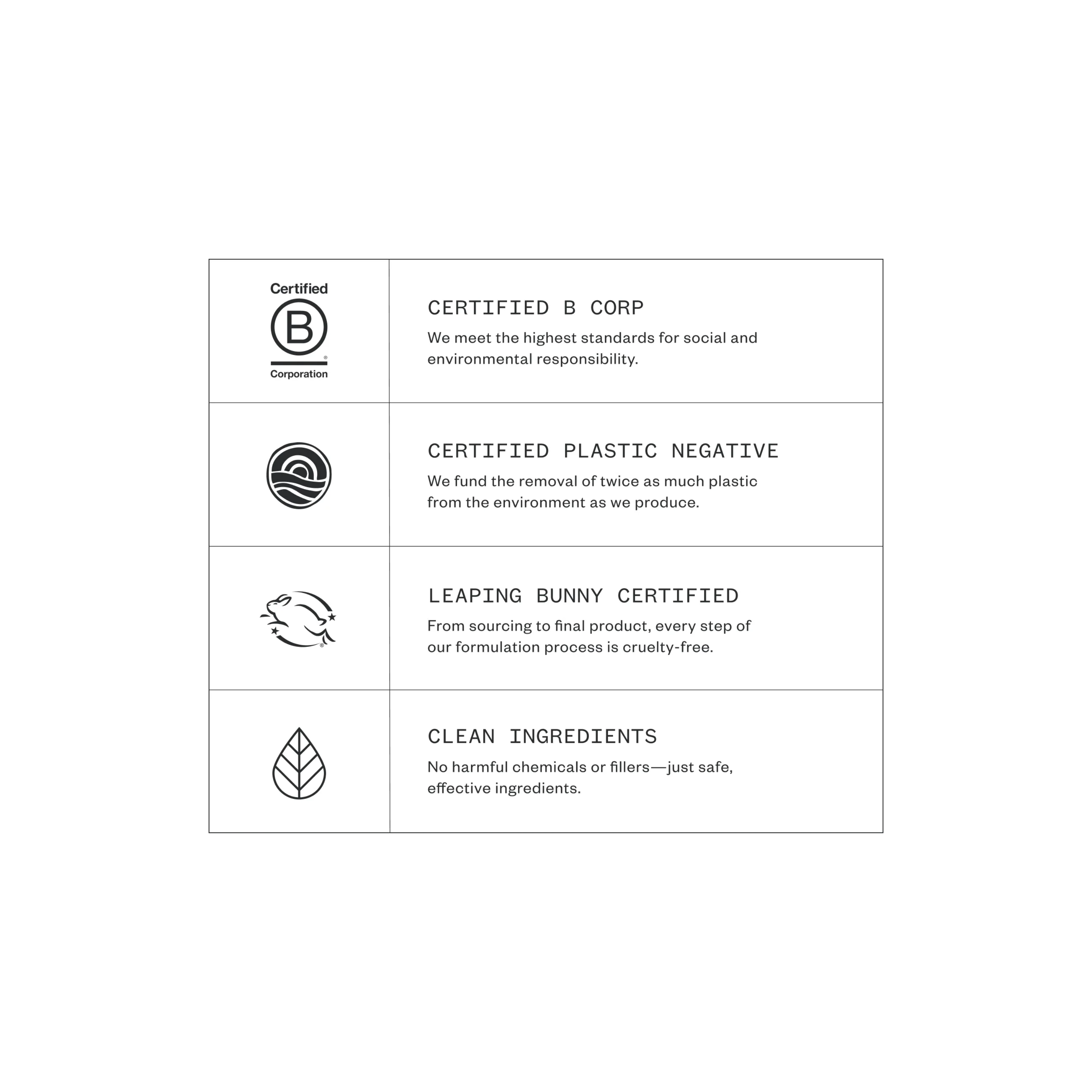 Golden Hour Body Serum